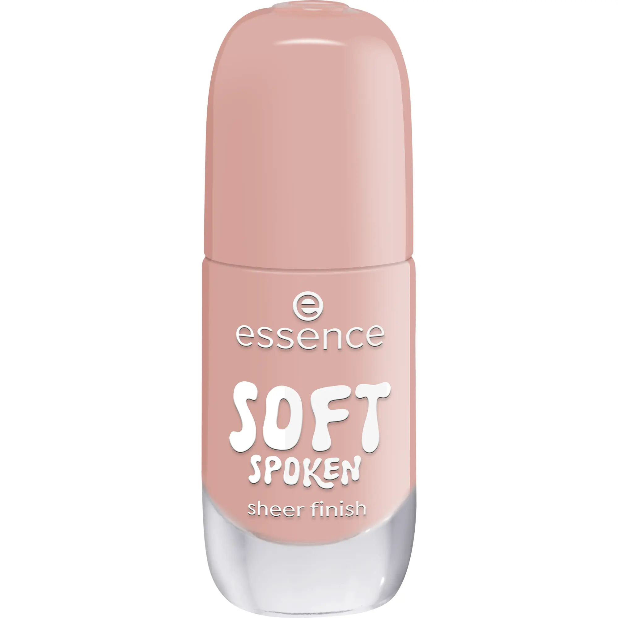 Gel Nail Polish 09 Soft Spoken - Image 6