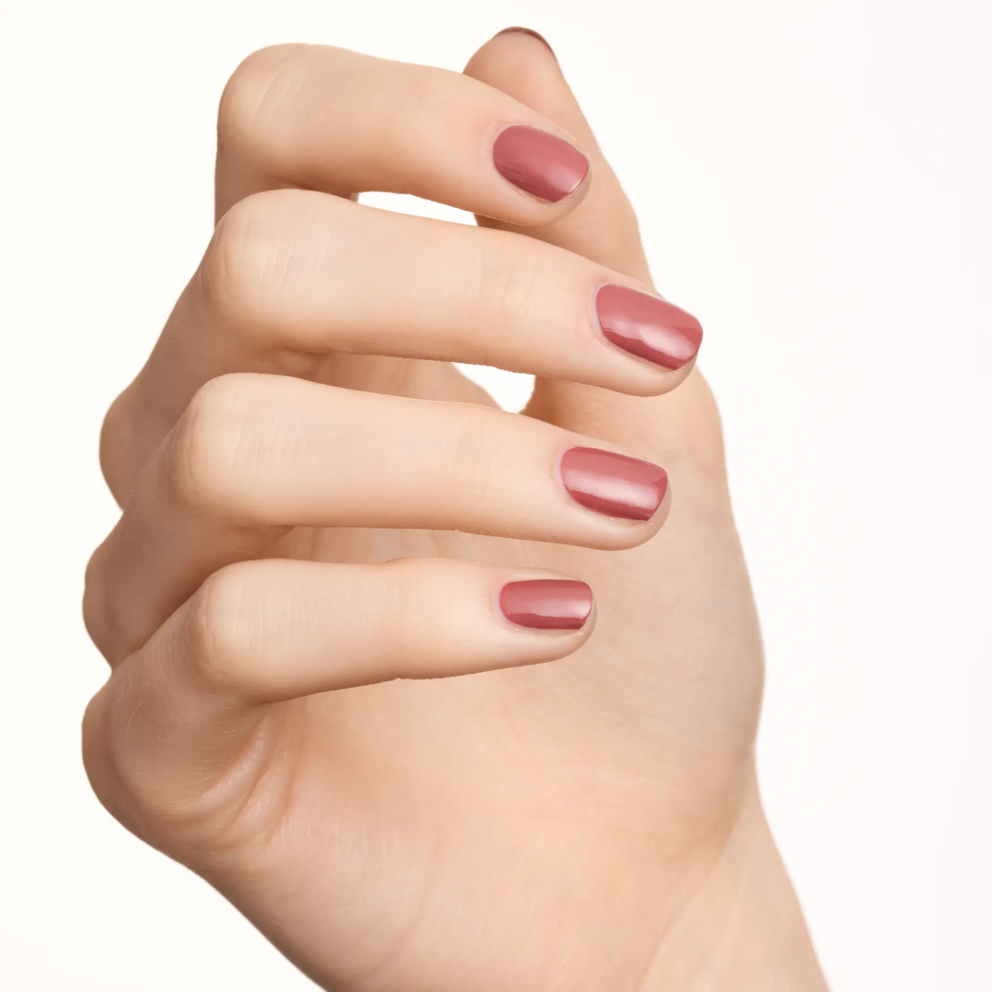 Gel Nail Polish 10 Rosy & Cozy - Image 2