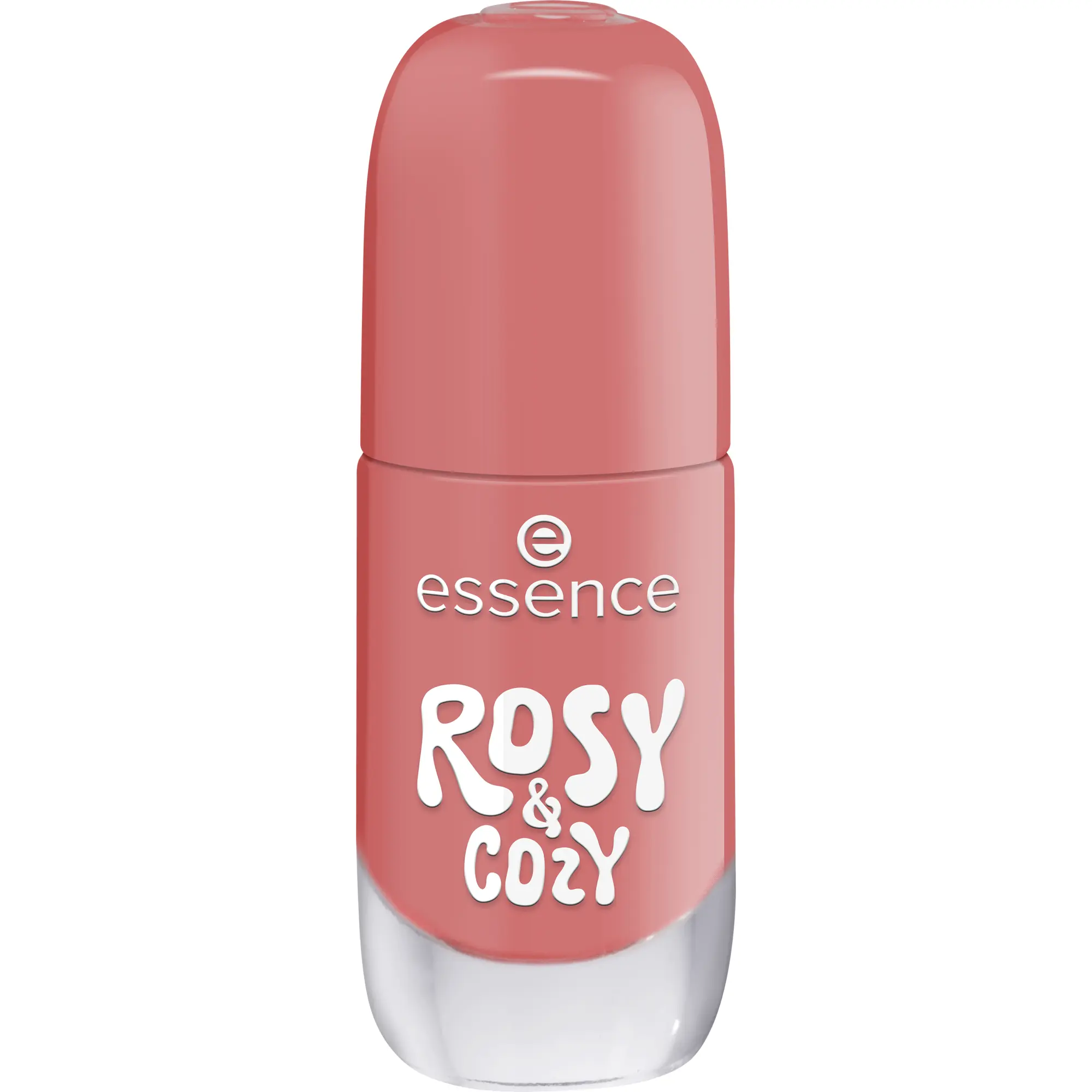 Gel Nail Polish 10 Rosy & Cozy - Image 6