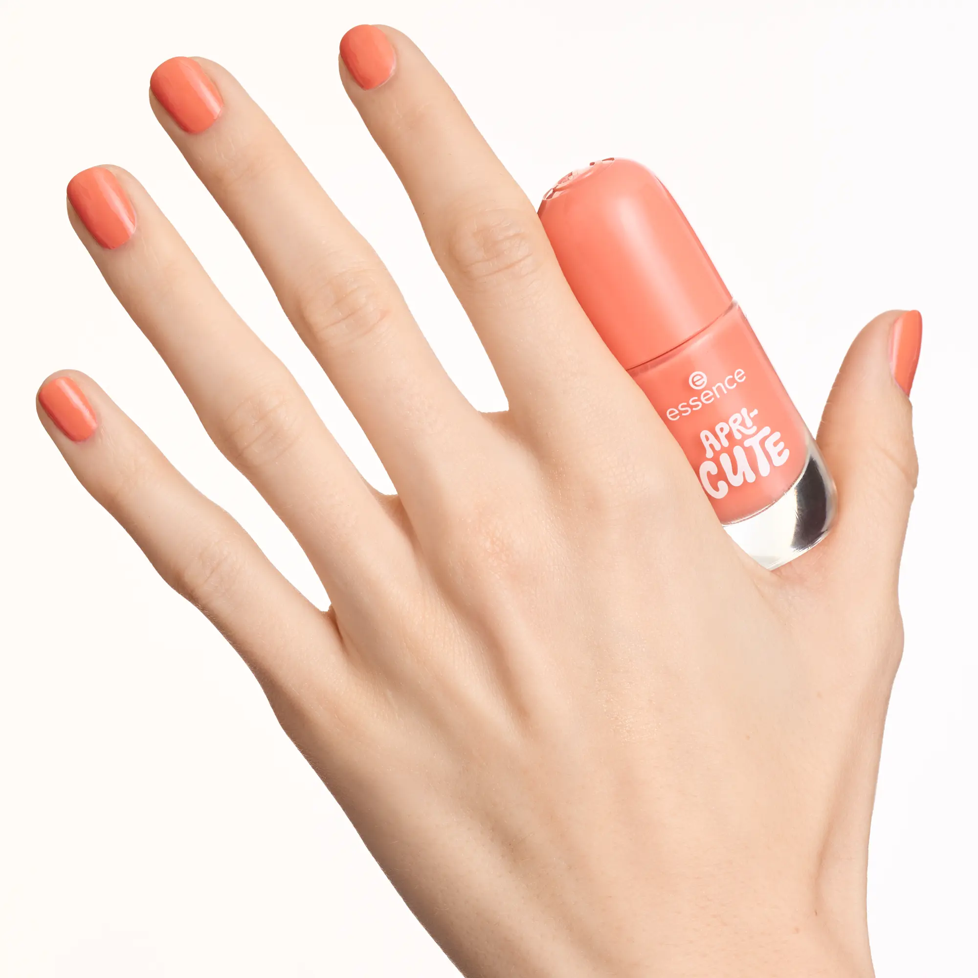 Gel Nail Polish 11 Apri-Cute - Image 3