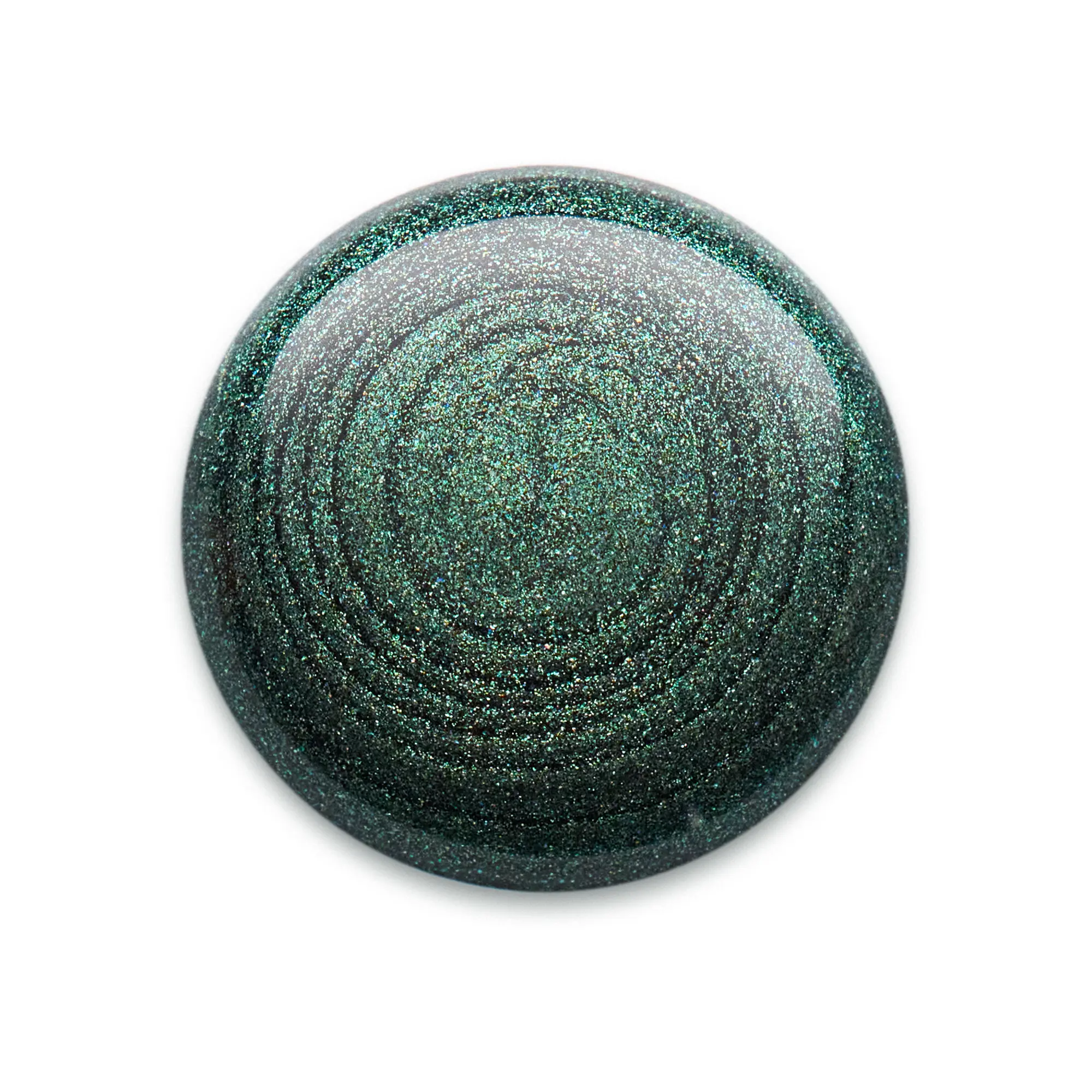 Gel Nail Polish 13 Emerald Energy - Image 5