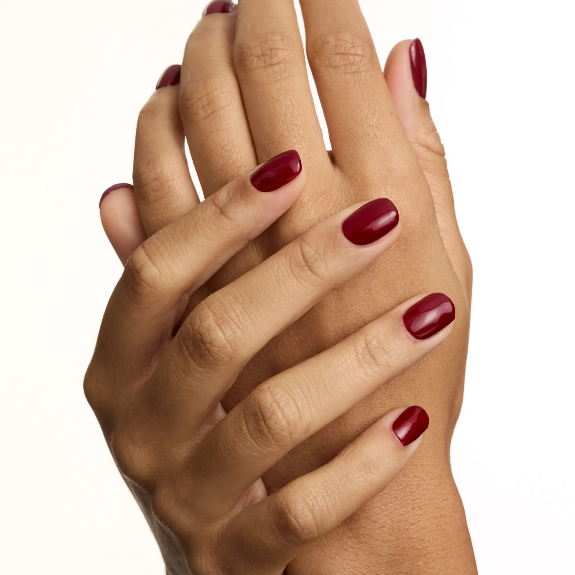 Gel Nail Polish 14 My Favour Red - Image 2