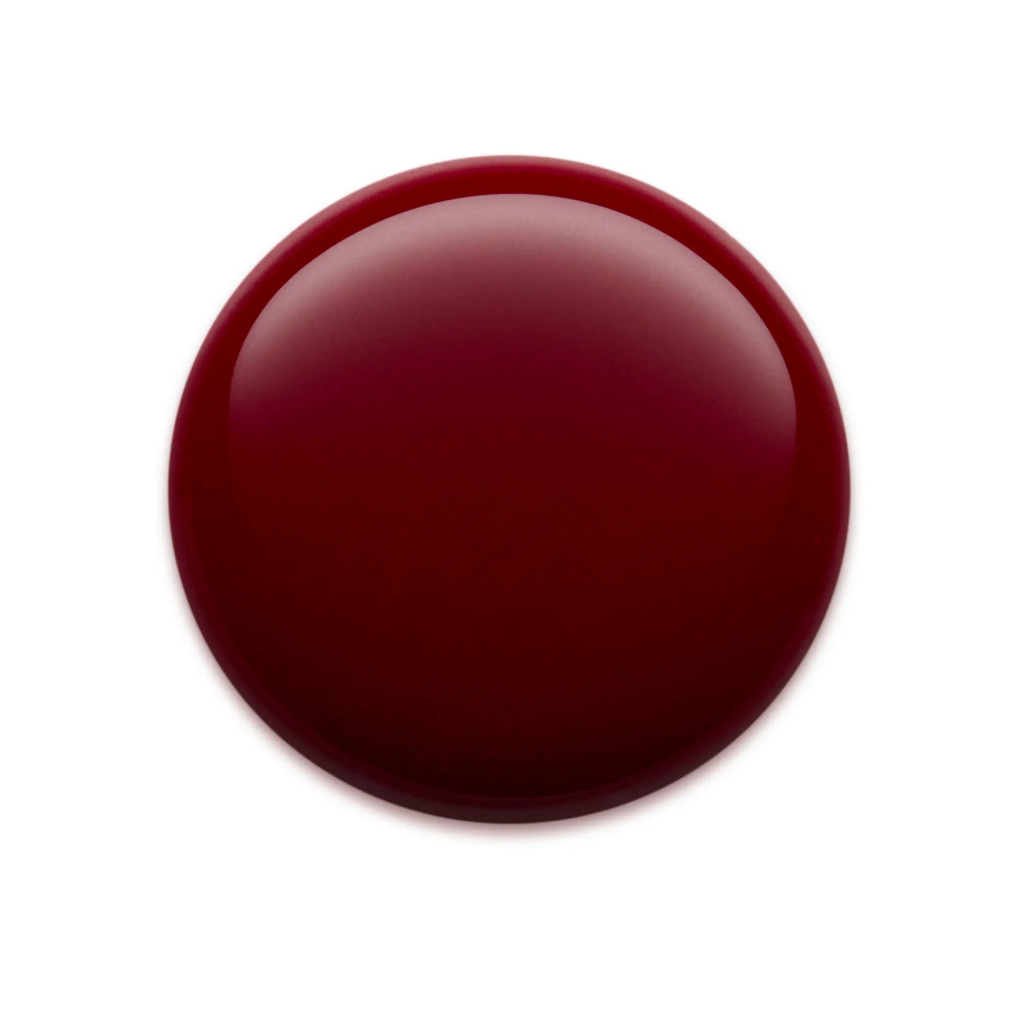 Gel Nail Polish 14 My Favour Red - Image 3