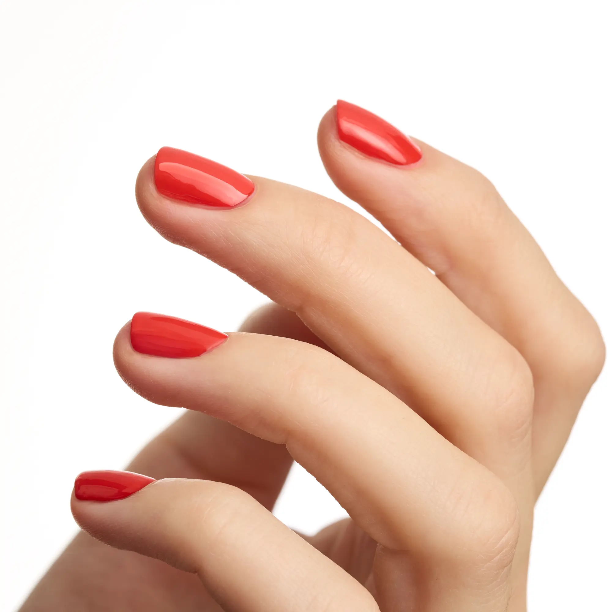 Gel Nail Polish 18 What's Poppin - Image 2