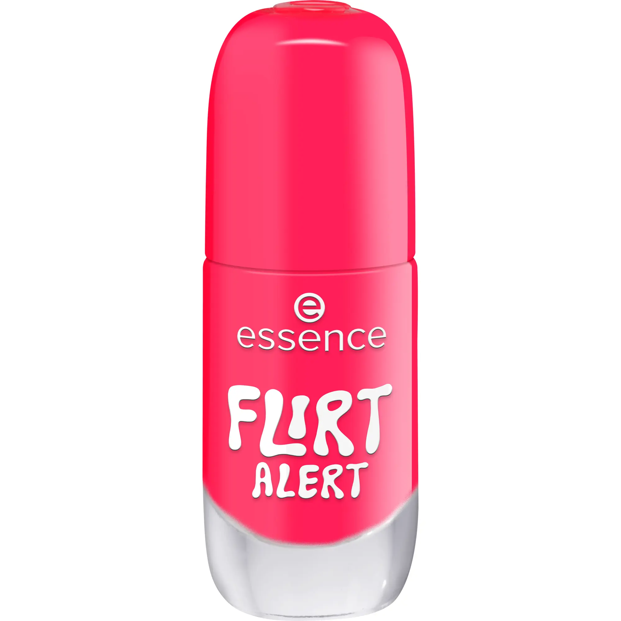 Gel Nail Polish 19 Flirt Alert - Image 6