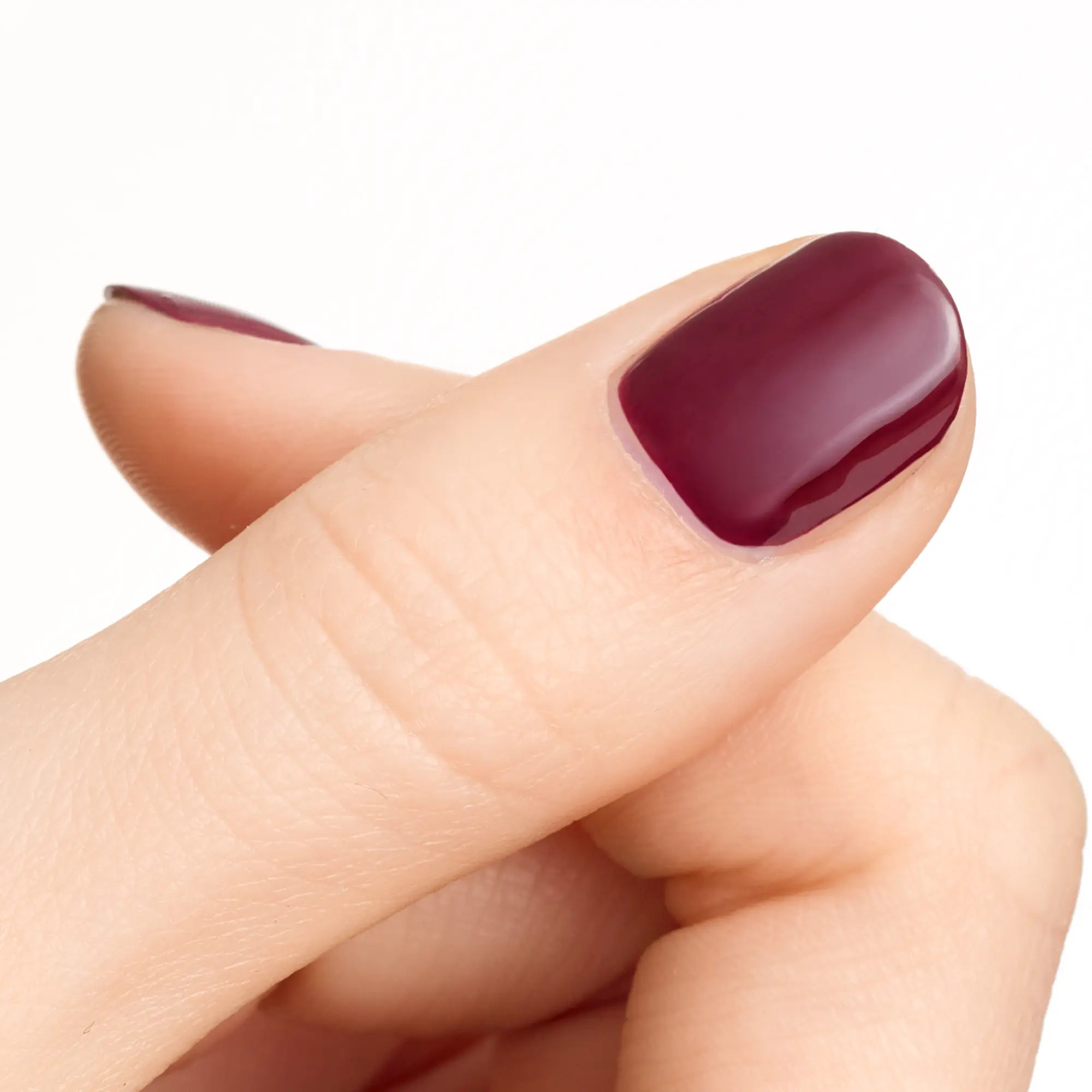 Gel Nail Polish 20 Please Berry Me - Image 2