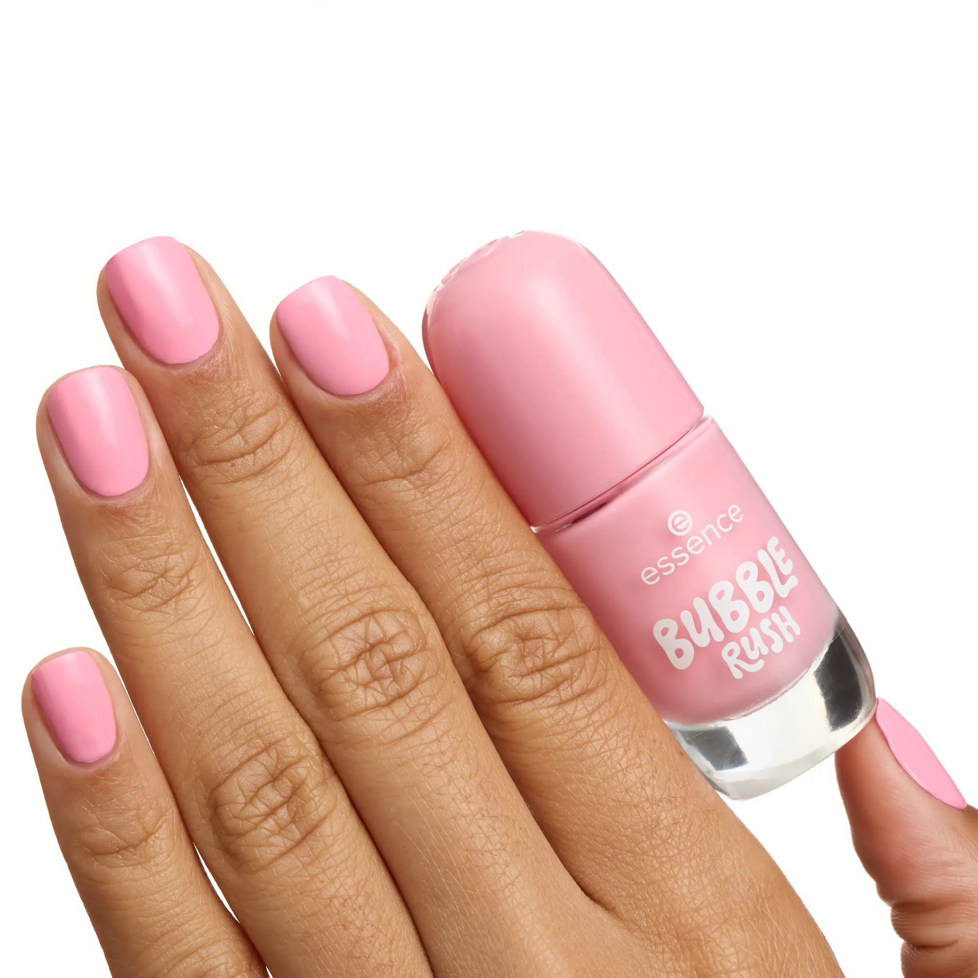 Gel Nail Polish 21 Bubble Rush - Image 2