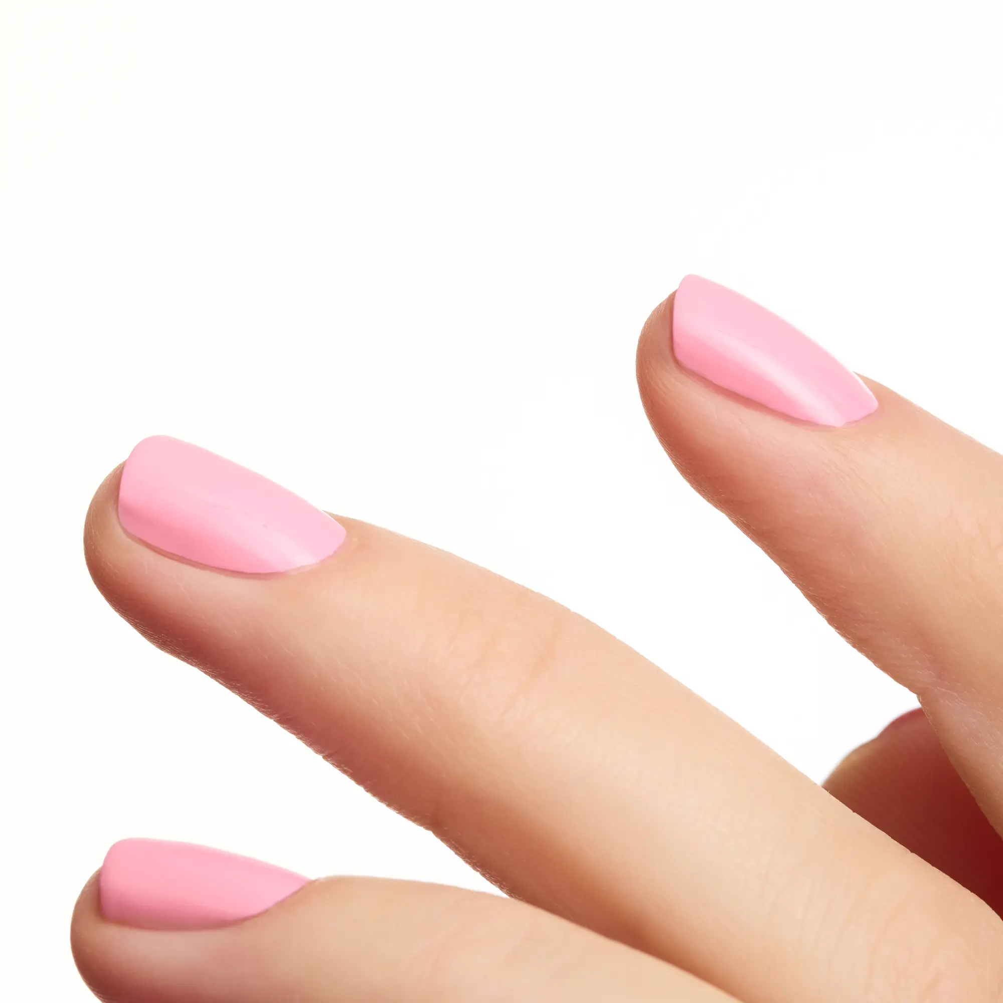 Gel Nail Polish 21 Bubble Rush - Image 3