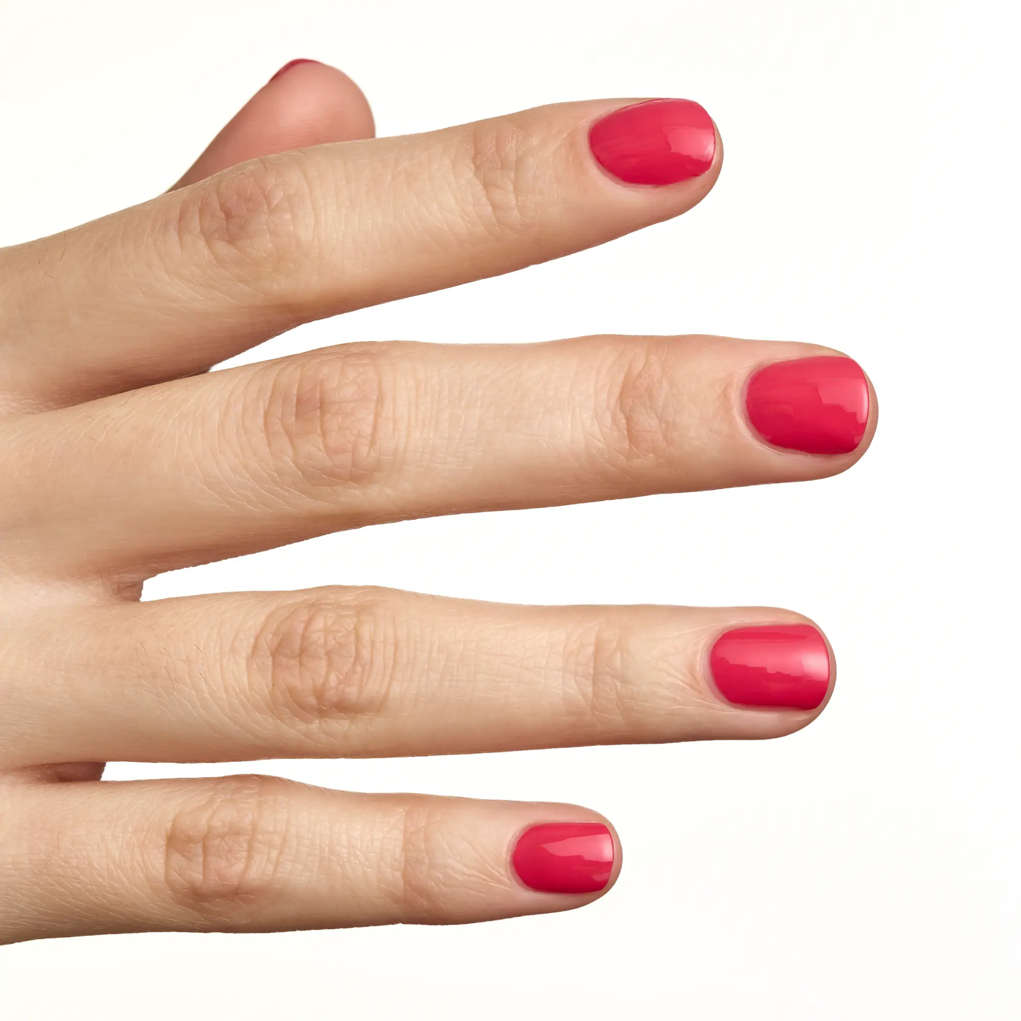 Gel Nail Polish 22 Pink & Proud - Image 2