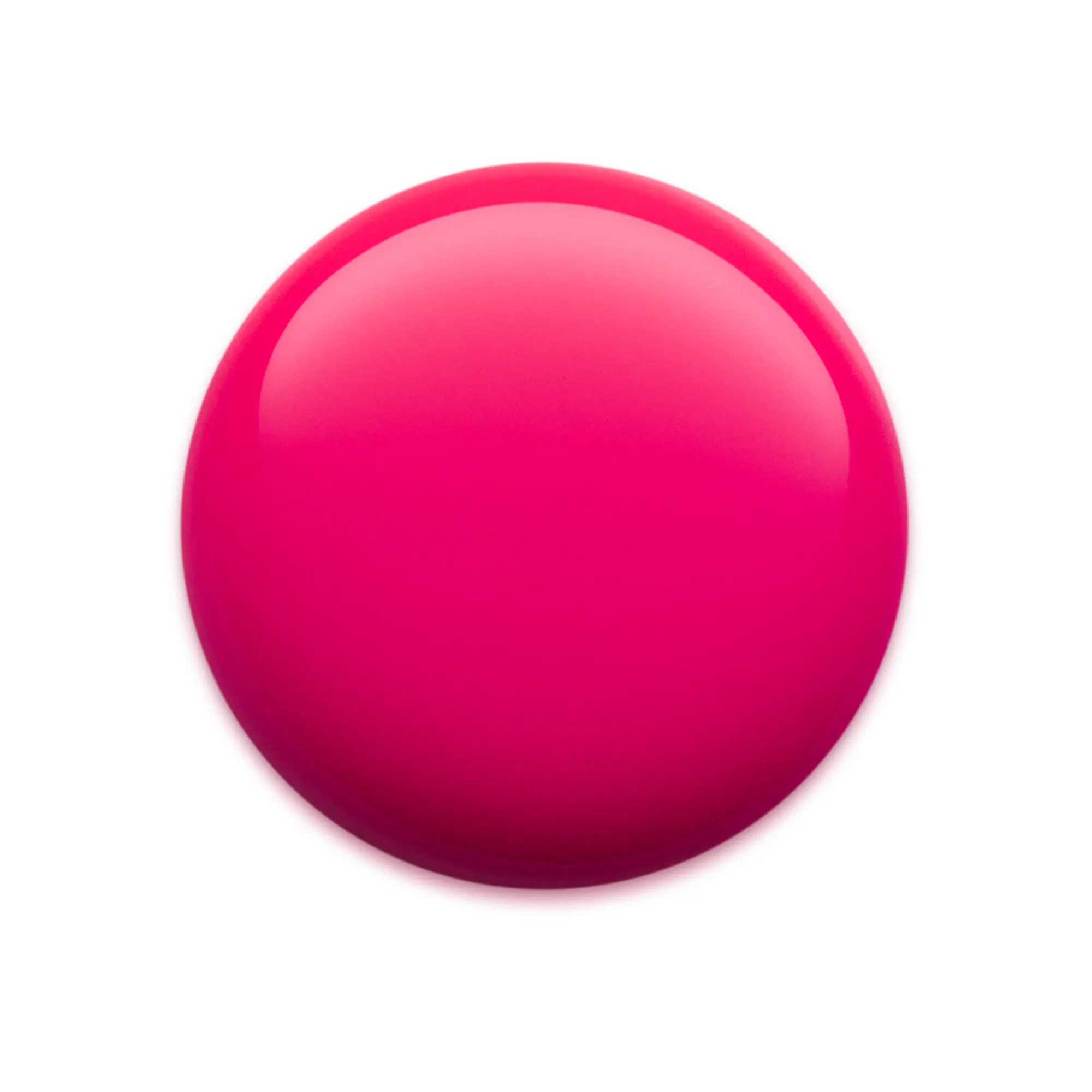 Gel Nail Polish 22 Pink & Proud - Image 5