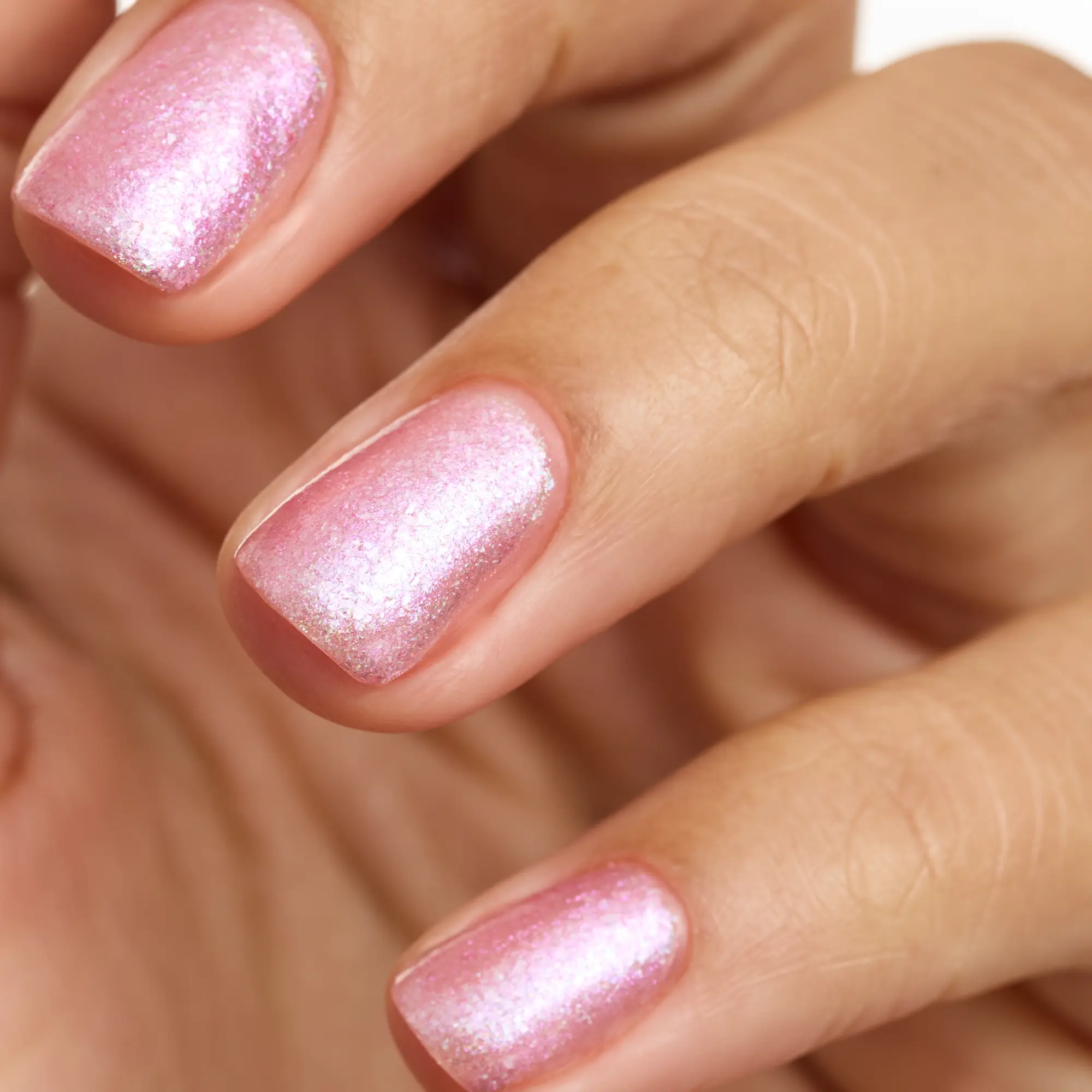 Gel Nail Polish 23 Pinktastic - Image 2