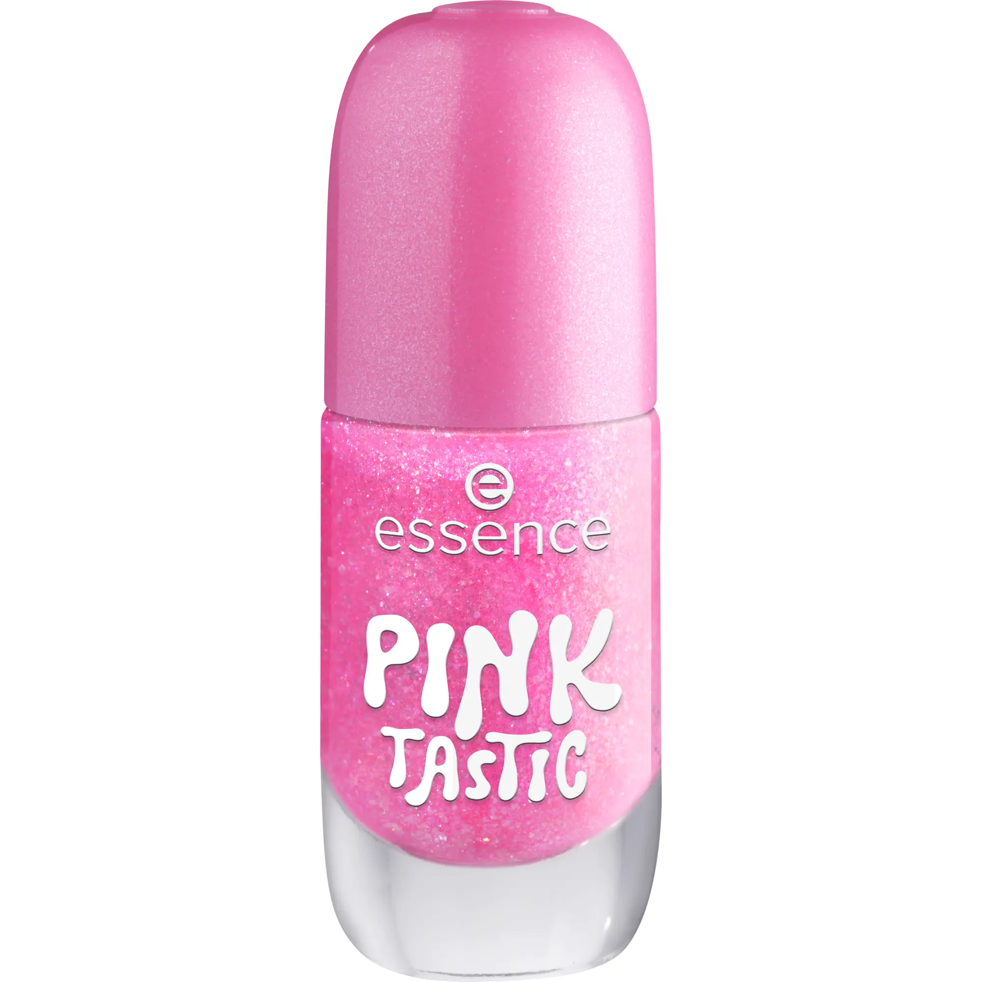 Gel Nail Polish 23 Pinktastic - Image 5
