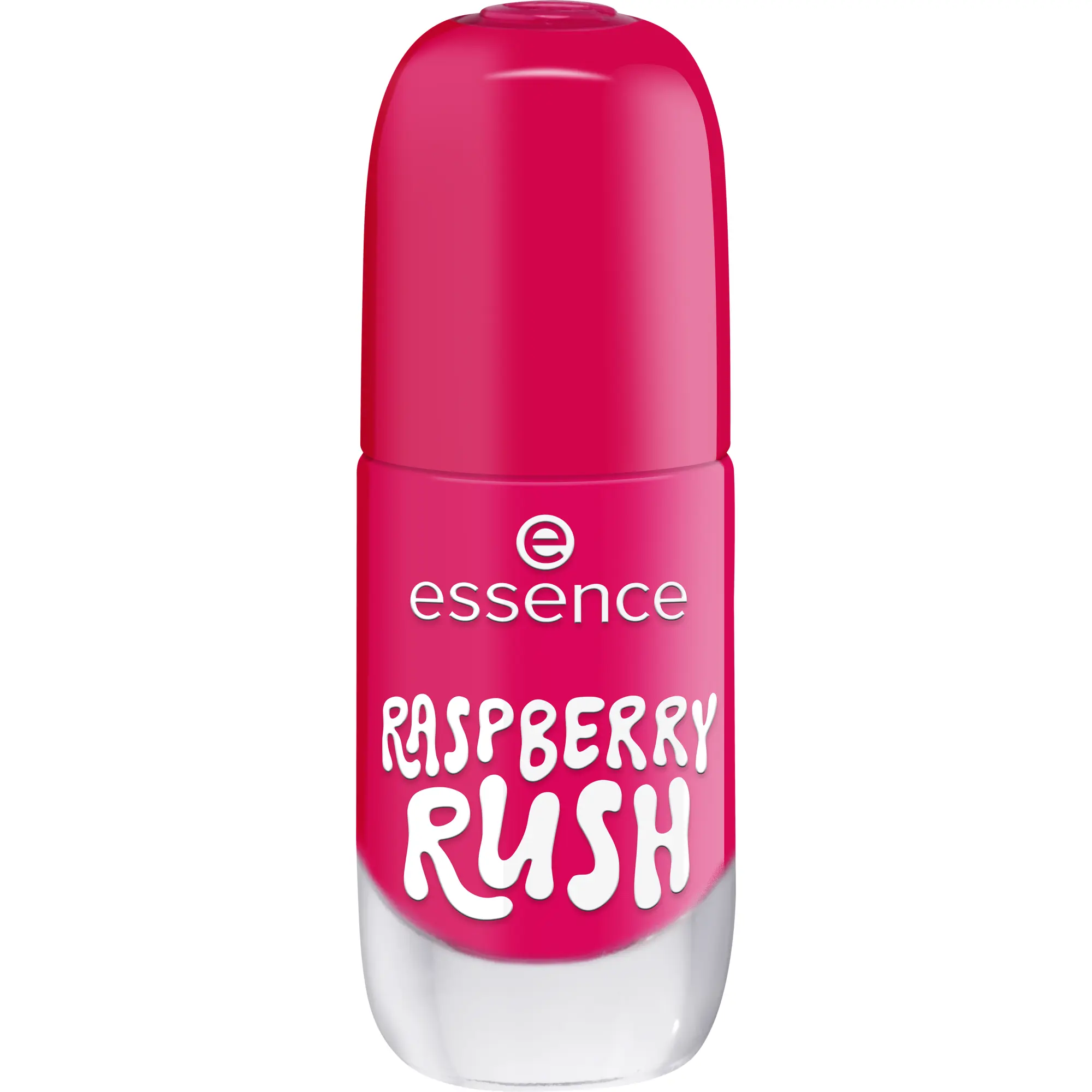 Gel Nail Polish 24 Raspberry Rush - Image 6