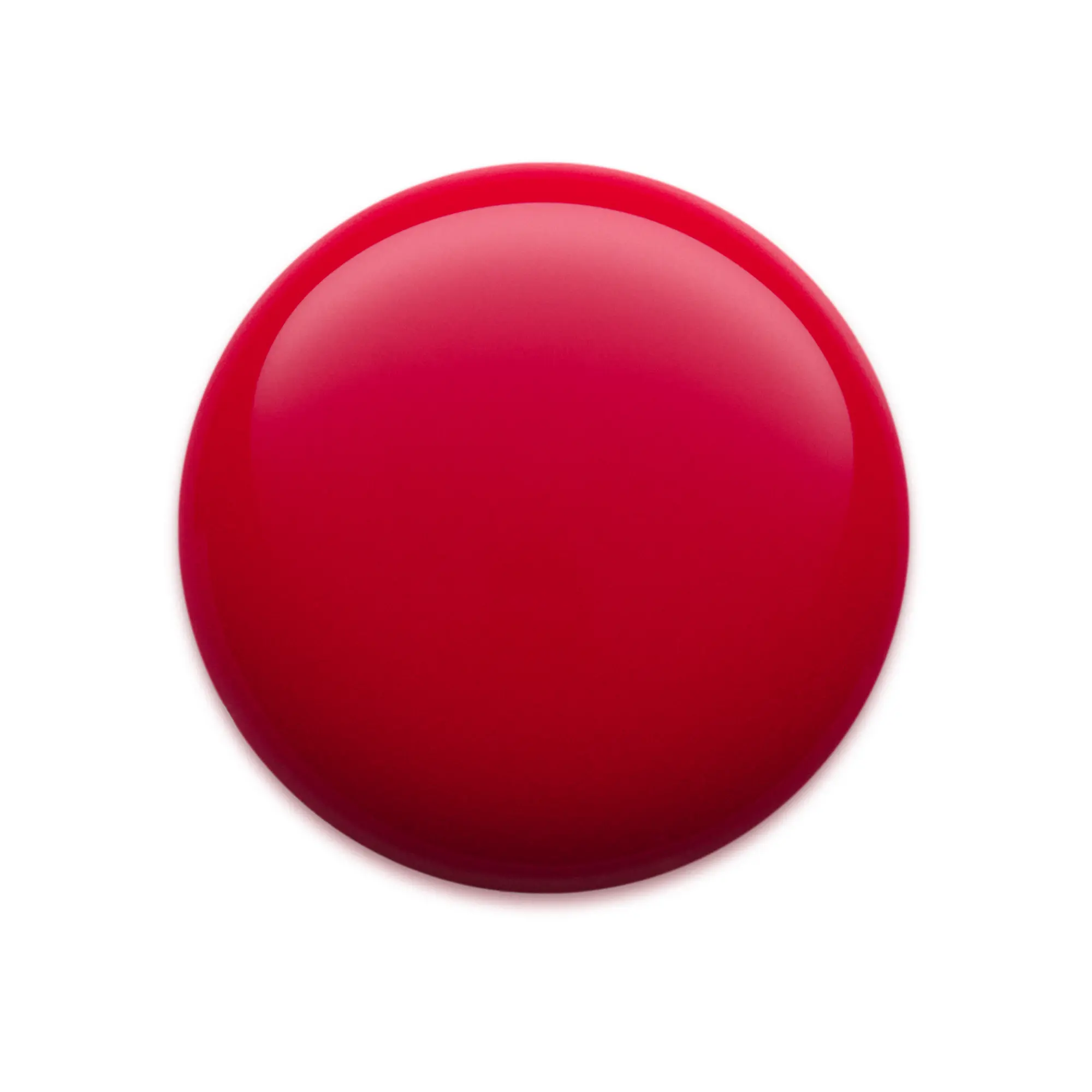 Gel Nail Polish 25 Rock 'N Rouge - Image 5