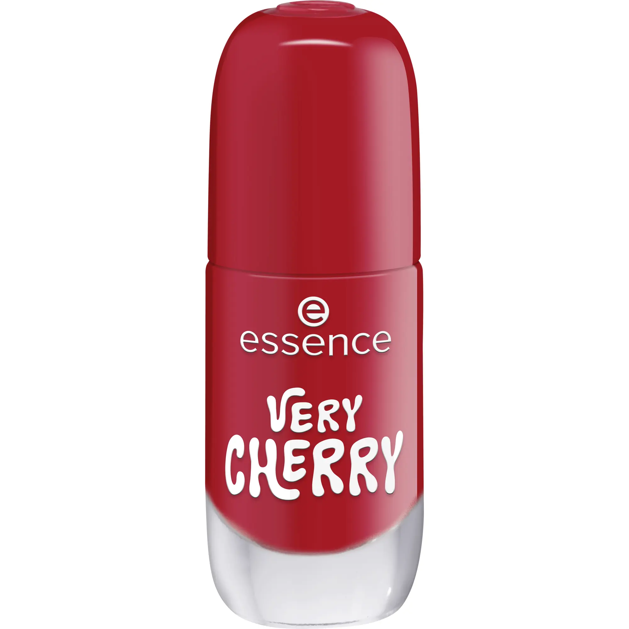 Gel Nail Polish 27 Very Cherry - Image 6