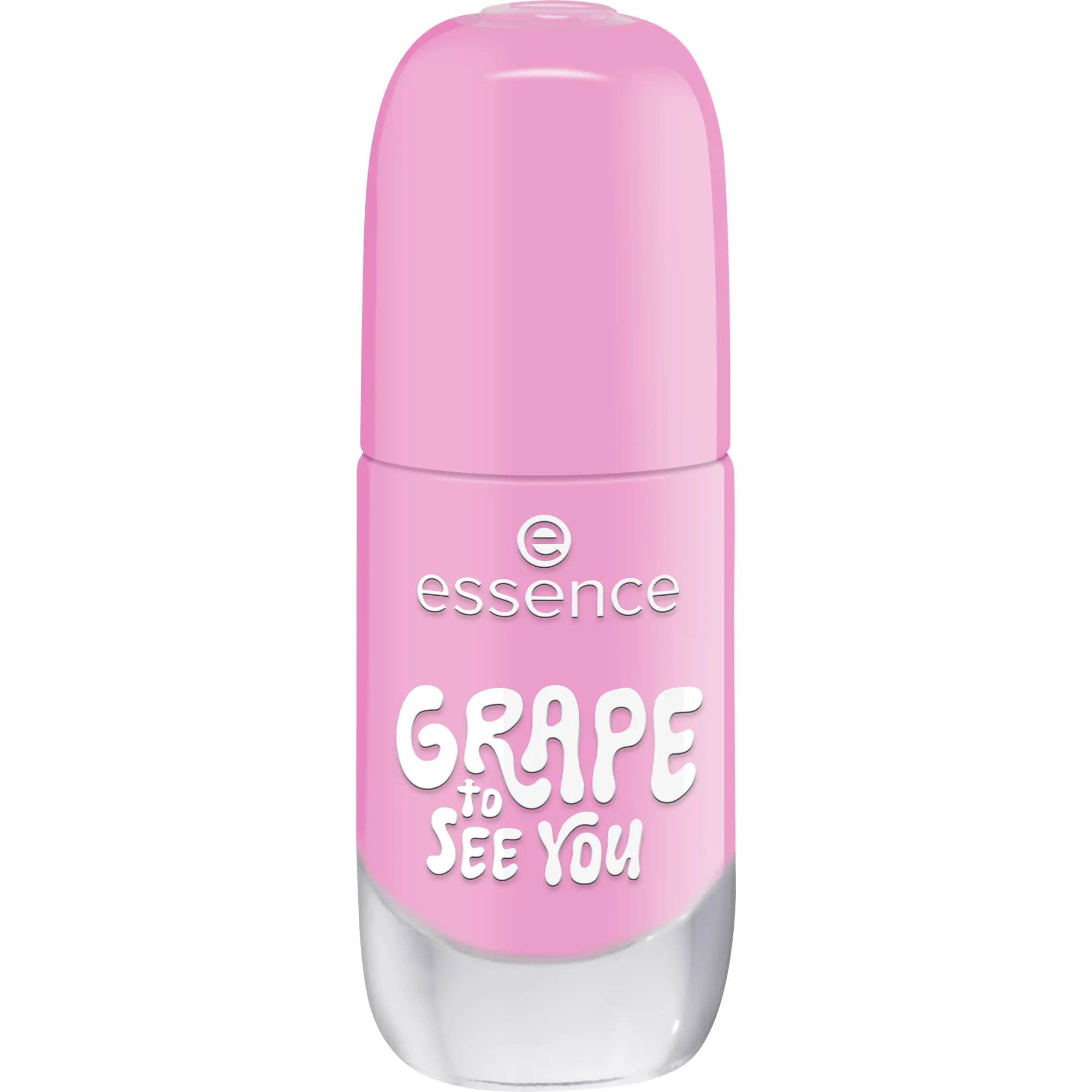 Gel Nail Polish 29 Grape to See You - Image 6