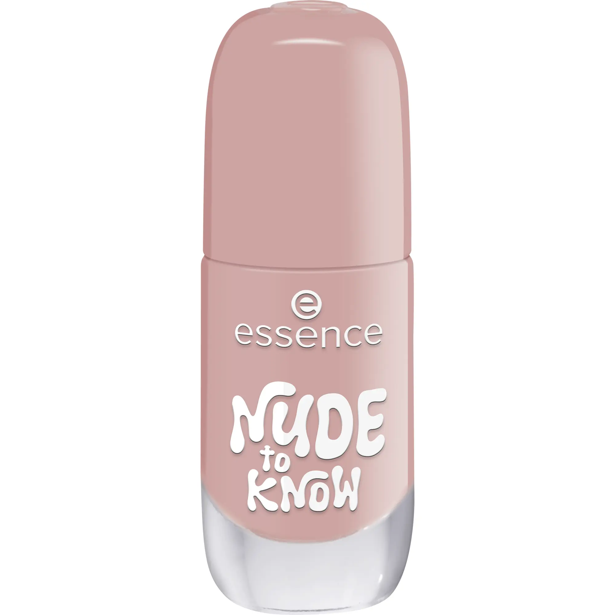 Gel Nail Polish 30 Nude To Know - Image 6