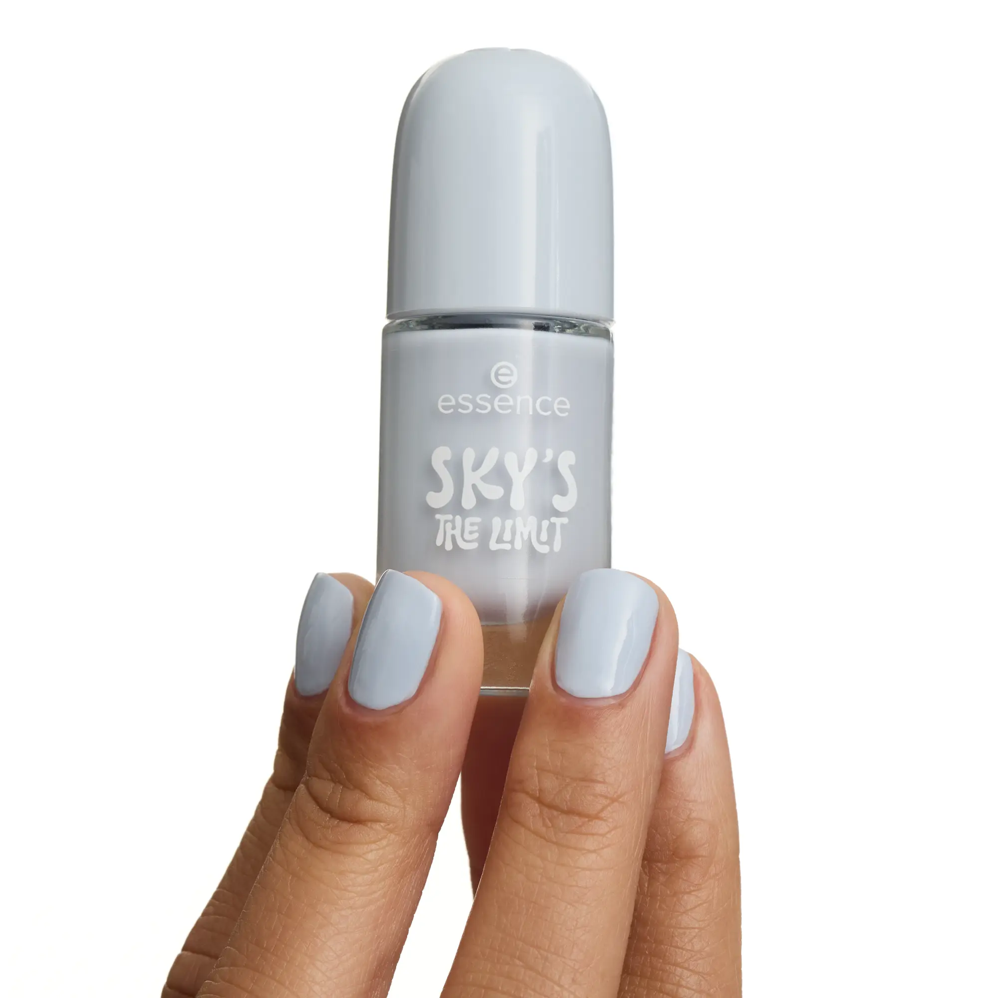 Gel Nail Polish 31 Sky's The Limit - Image 3