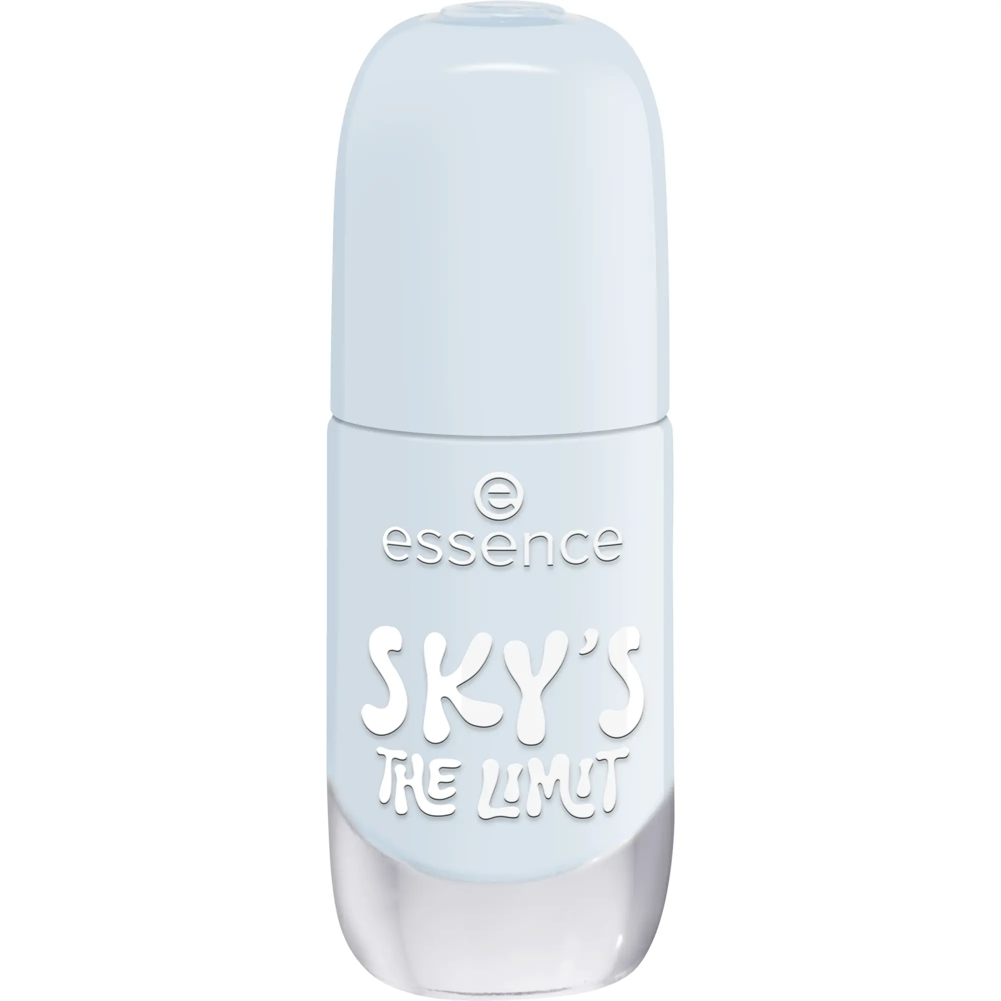 Gel Nail Polish 31 Sky's The Limit - Image 6