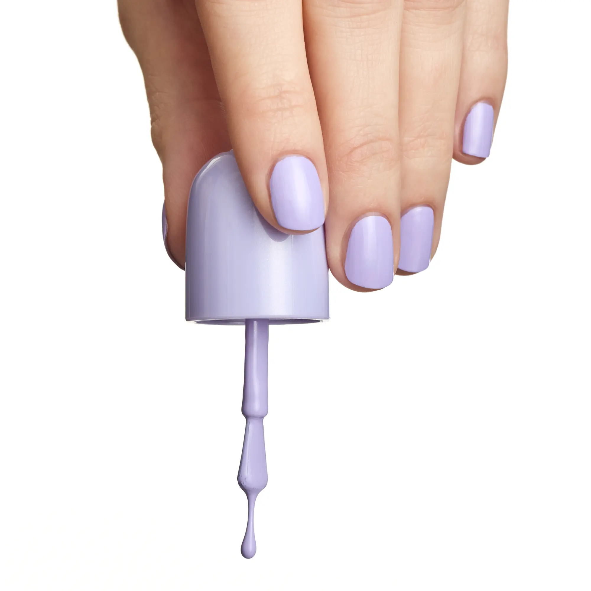 Gel Nail Polish 32 Lilac You Lots - Image 3