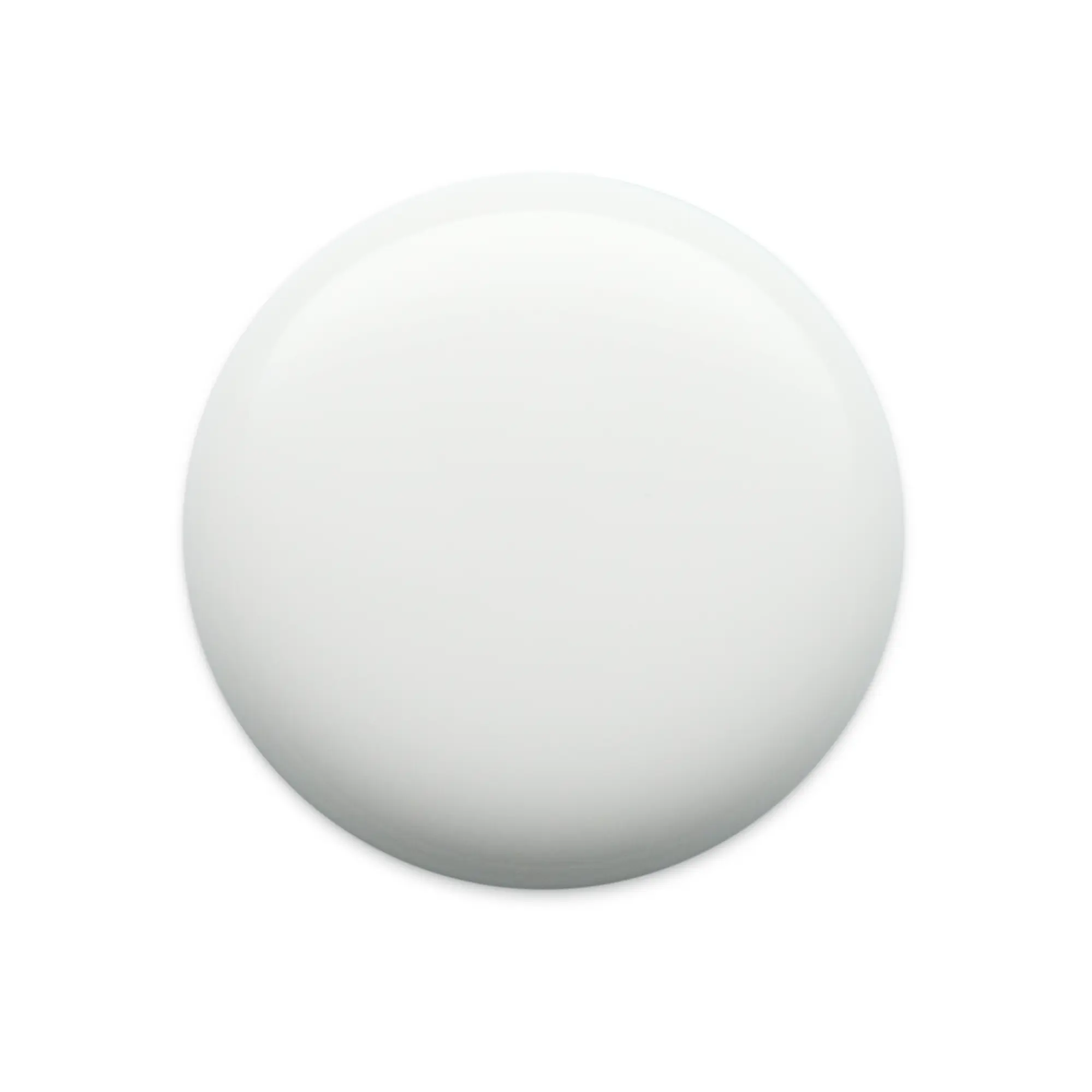 Gel Nail Polish 33 Just White - Image 5