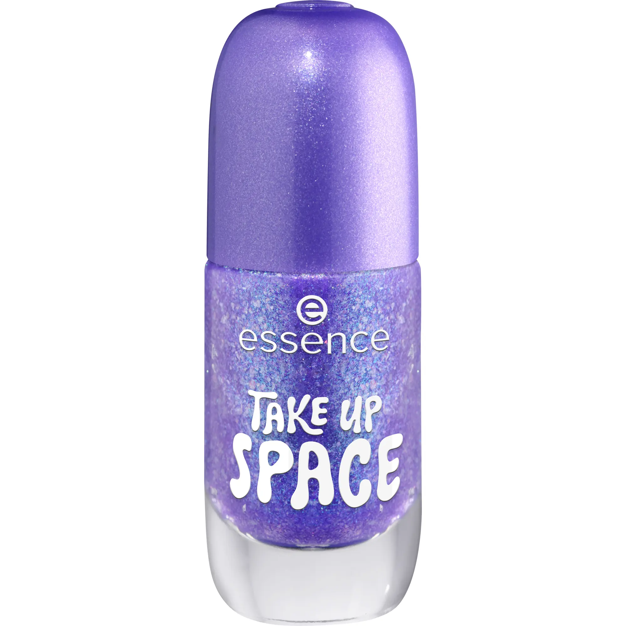 Gel Nail Polish 34 Take Up Space - Image 6