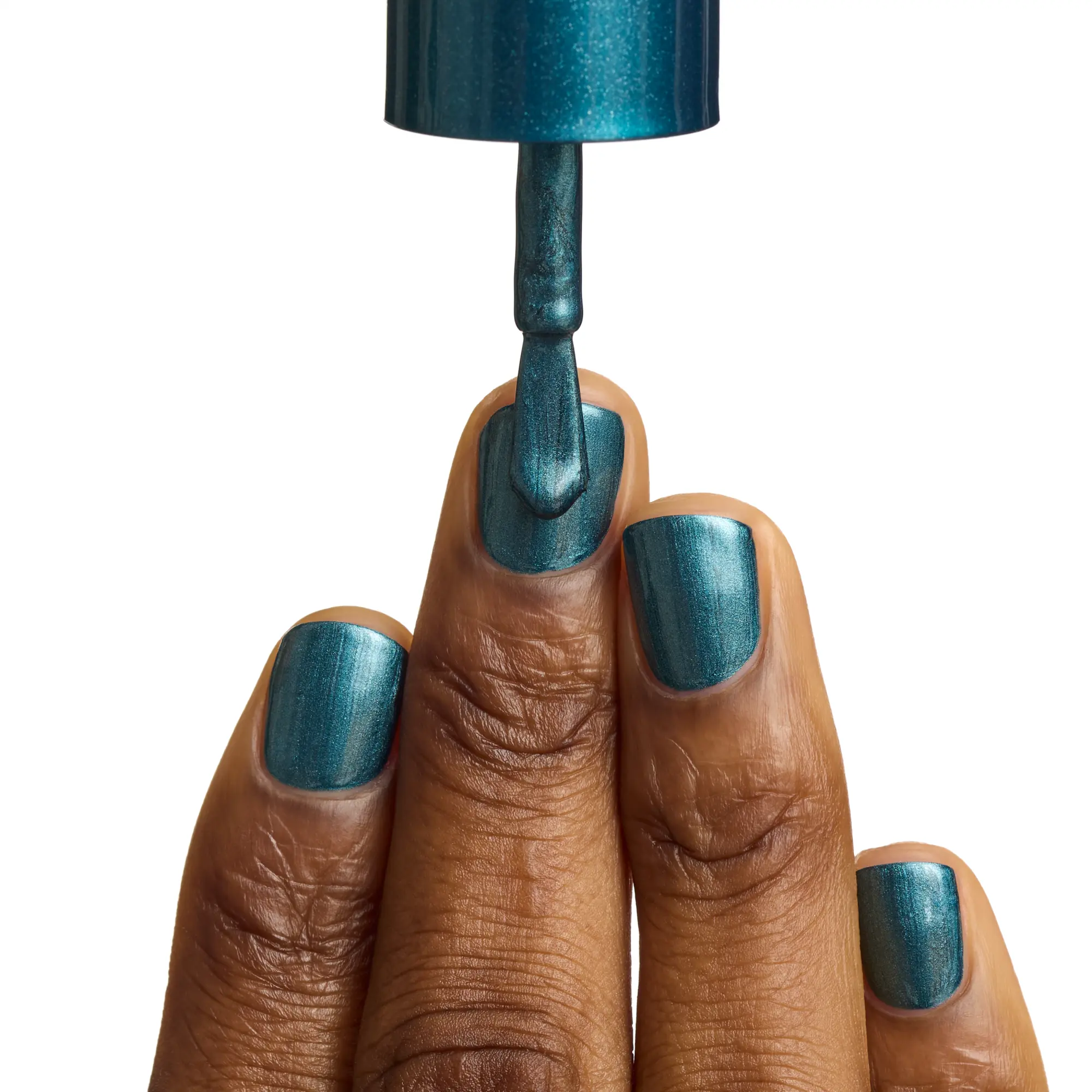 Gel Nail Polish 36 Ocean Eyes - Image 2