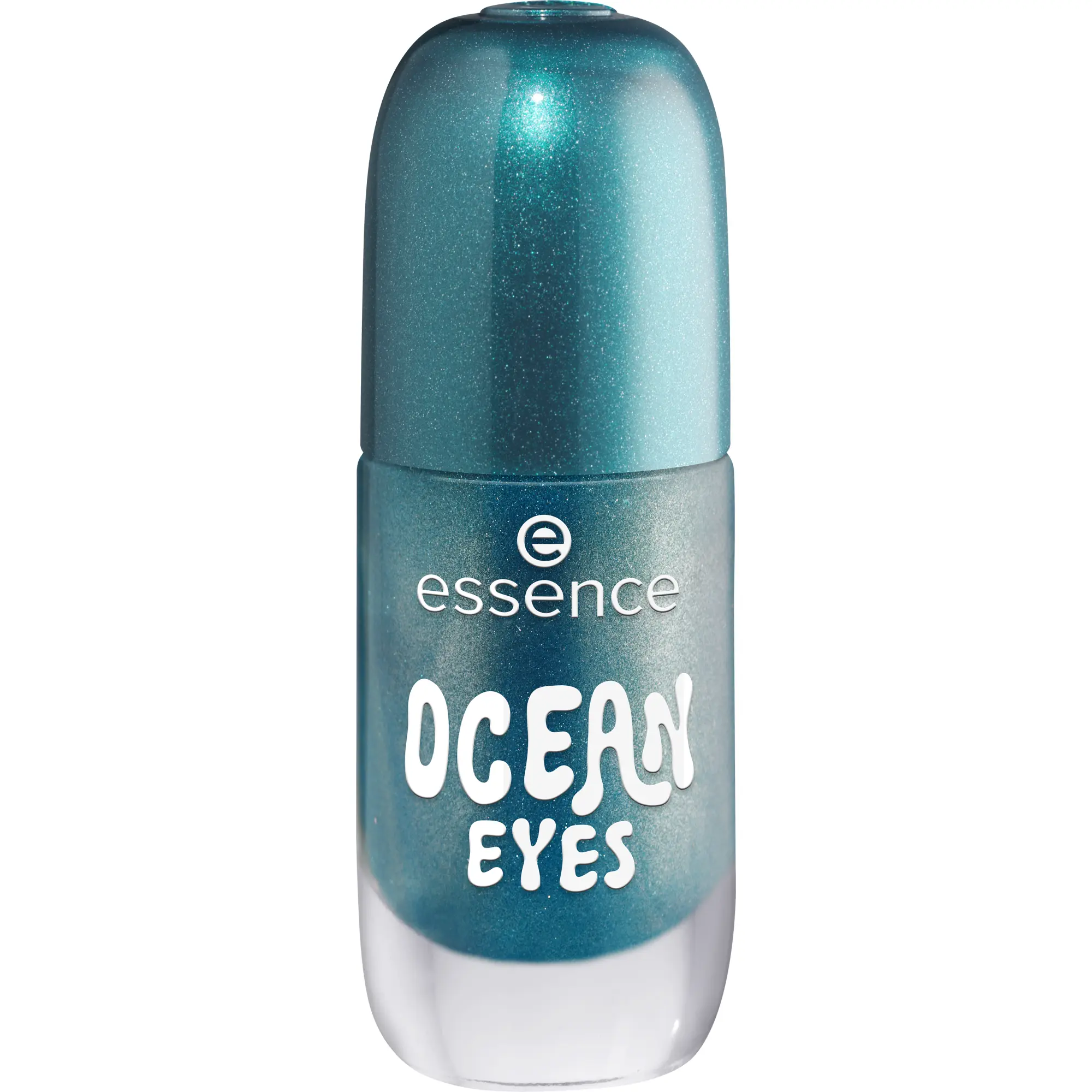 Gel Nail Polish 36 Ocean Eyes - Image 6