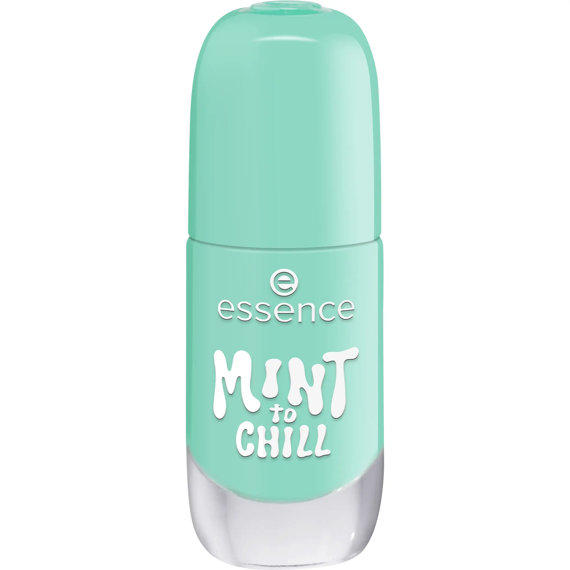 Gel Nail Polish 38 Mint To Chill - Image 6