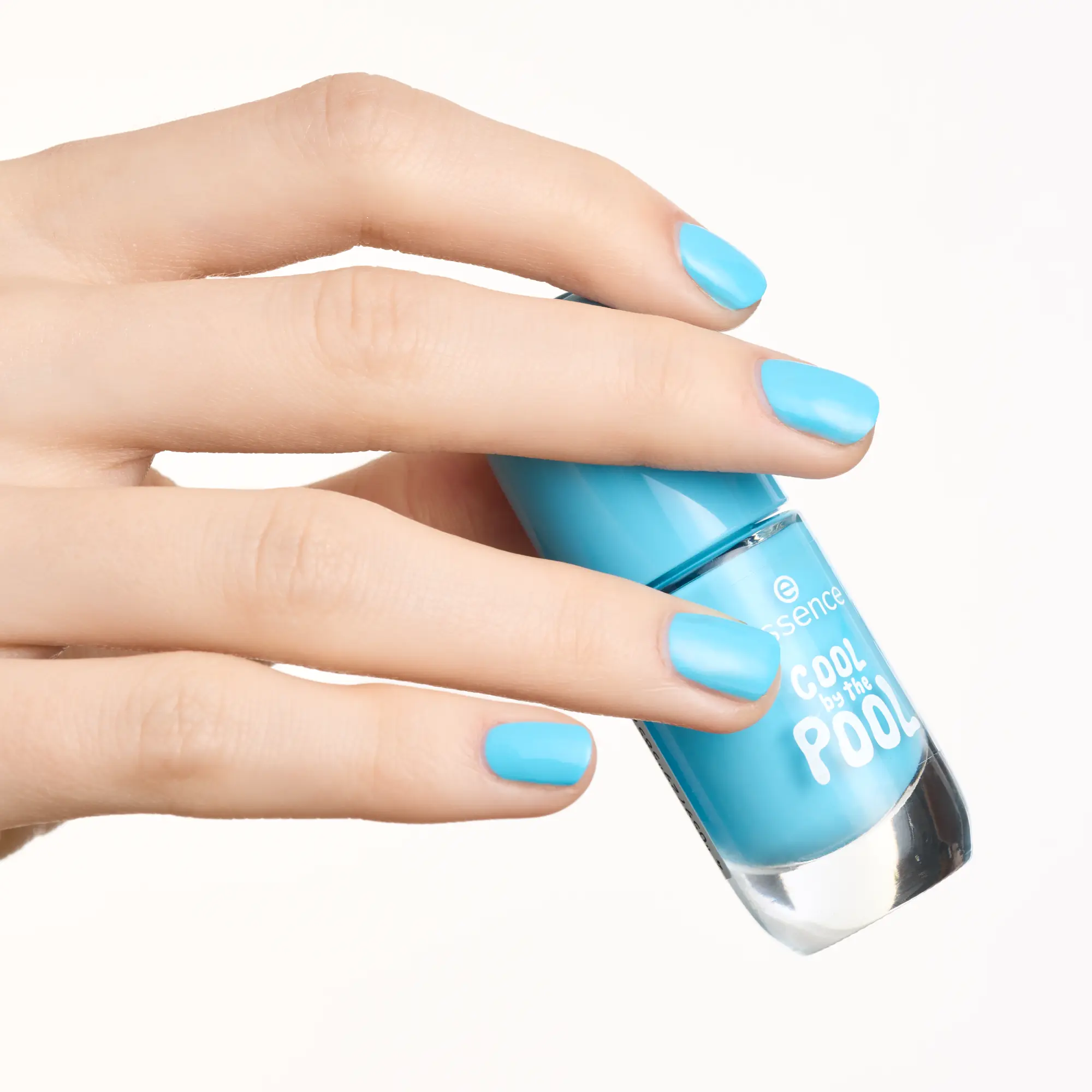 Gel Nail Polish 39 Cool By The Pool - Image 2