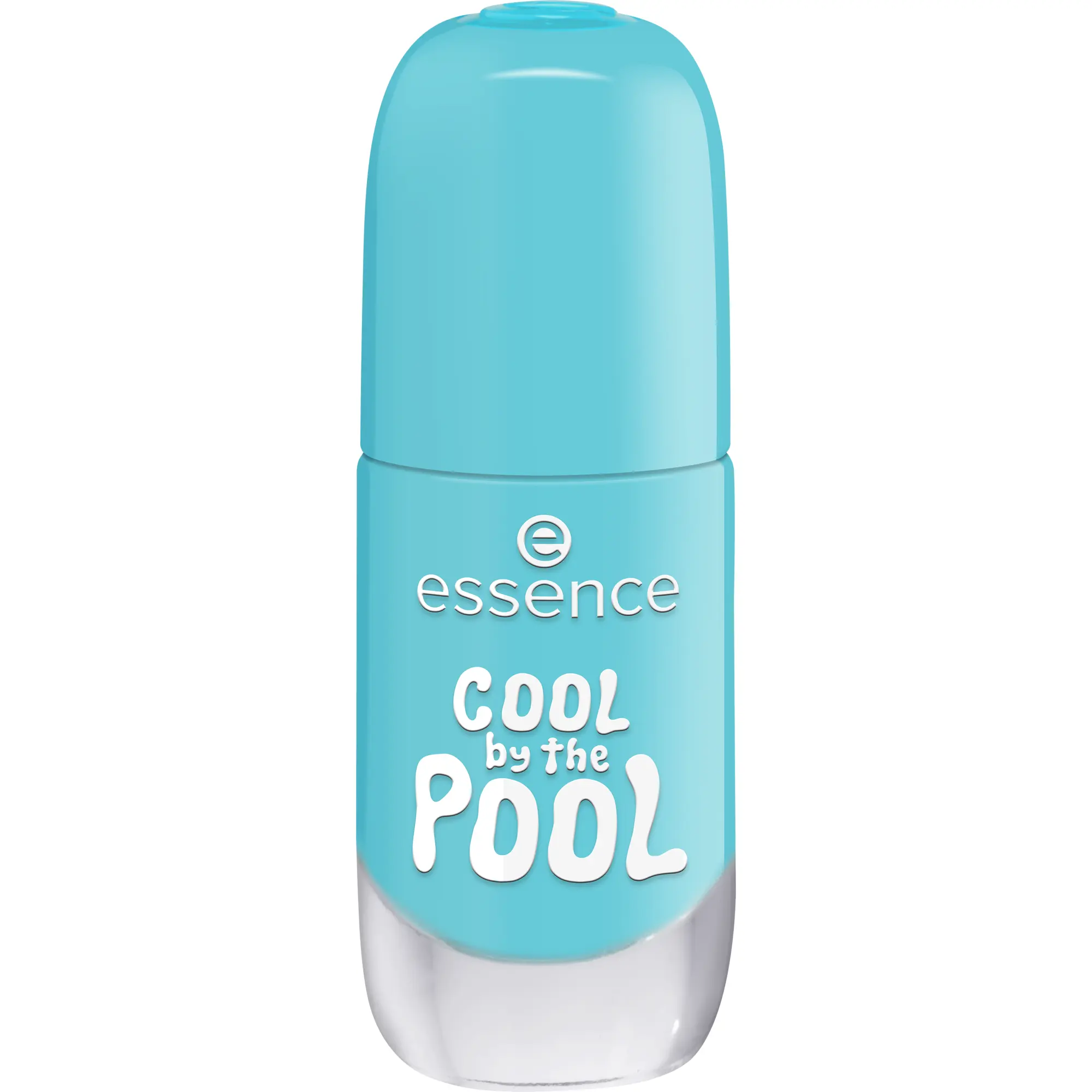 Gel Nail Polish 39 Cool By The Pool - Image 6