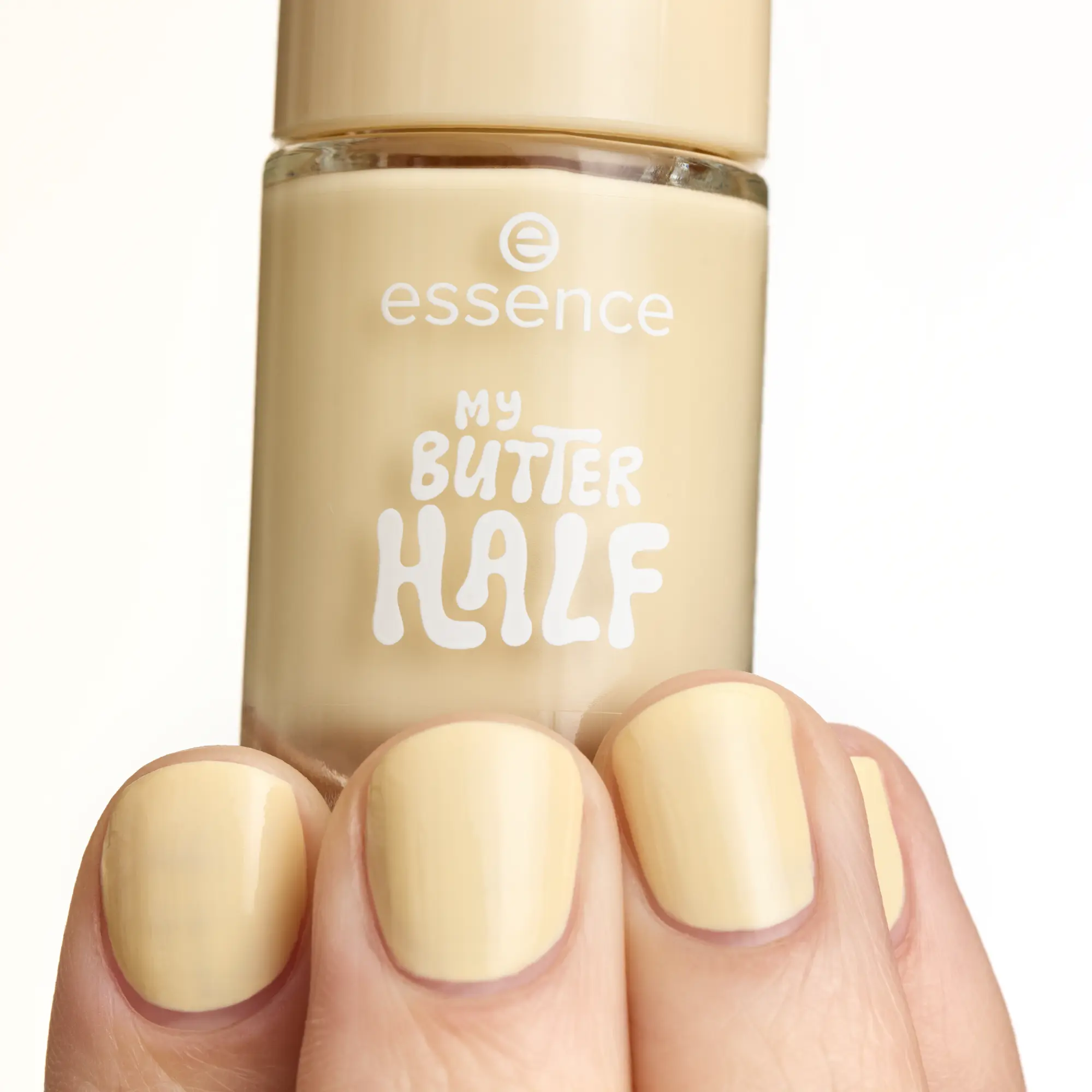 Gel Nail Polish 40 My Butter Half - Image 3