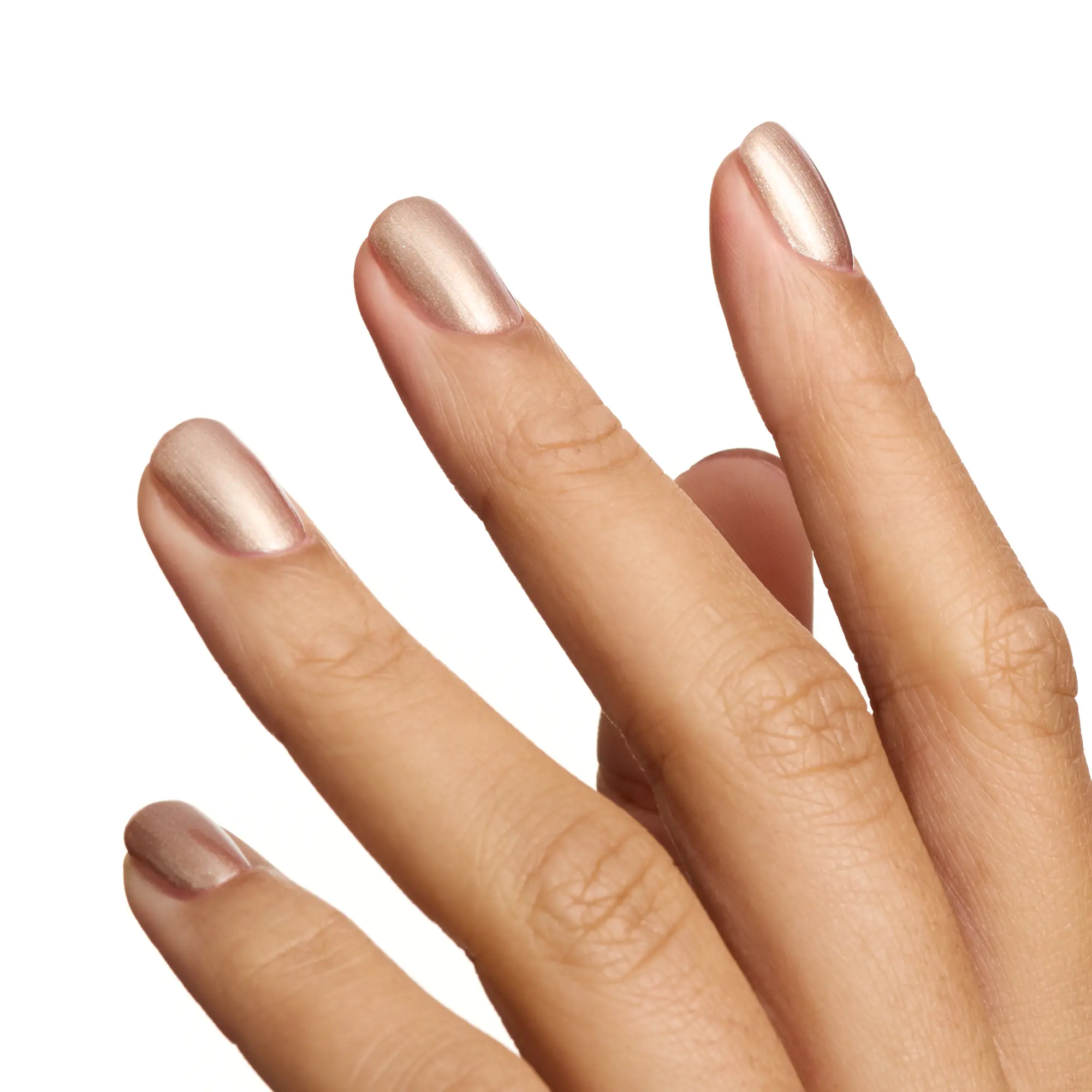 Gel Nail Polish 43 Sweet 'N Satin - Image 2
