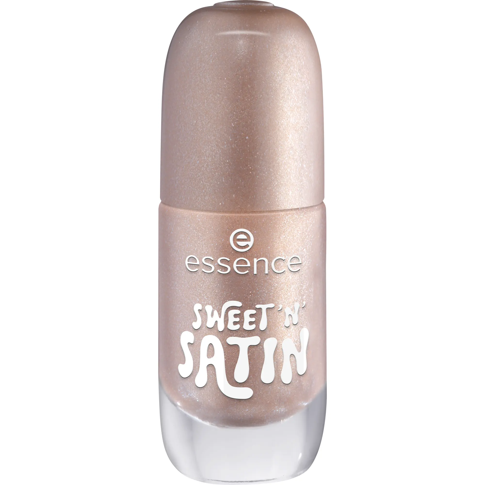 Gel Nail Polish 43 Sweet 'N Satin - Image 6