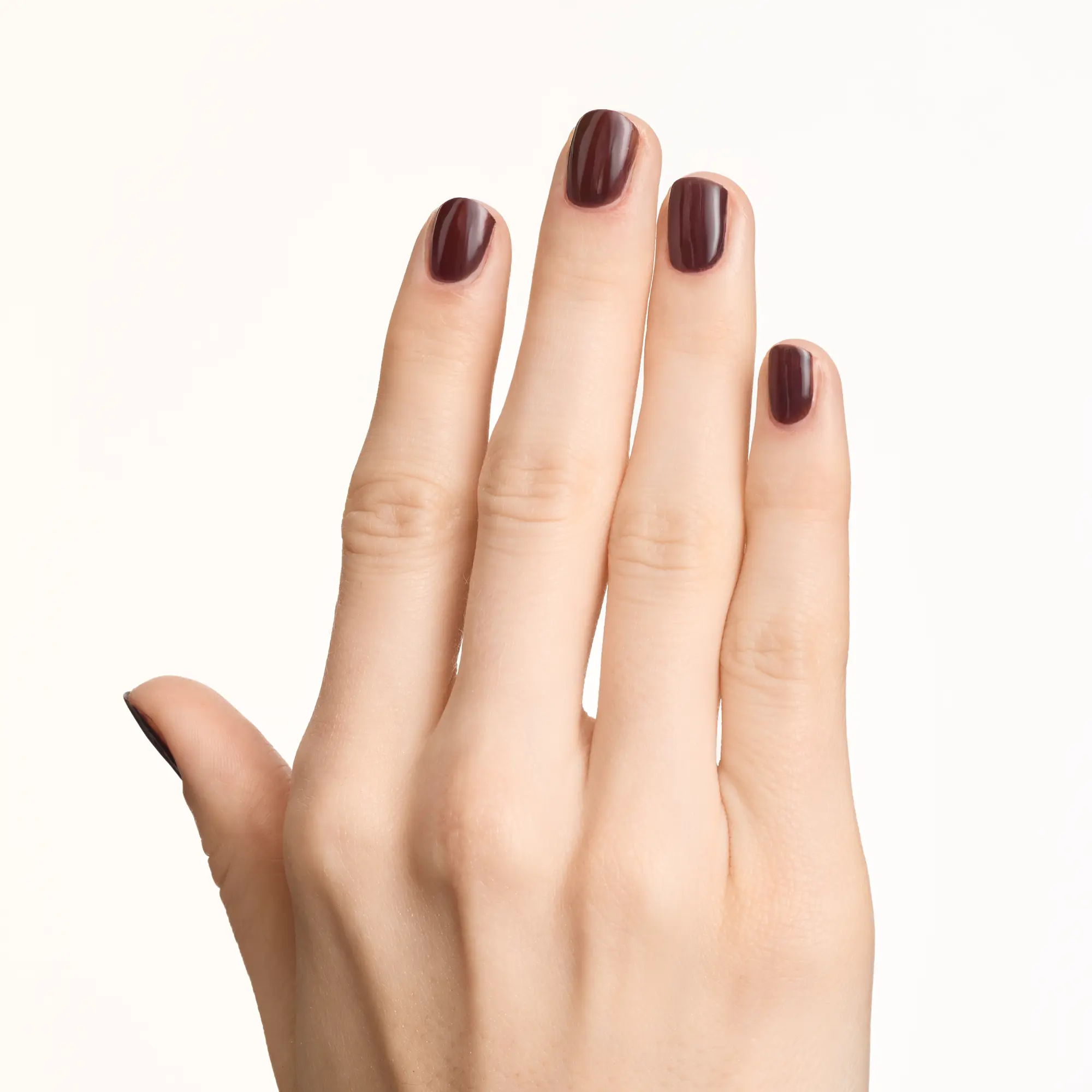 Gel Nail Polish 44 Truffle Trouble - Image 2