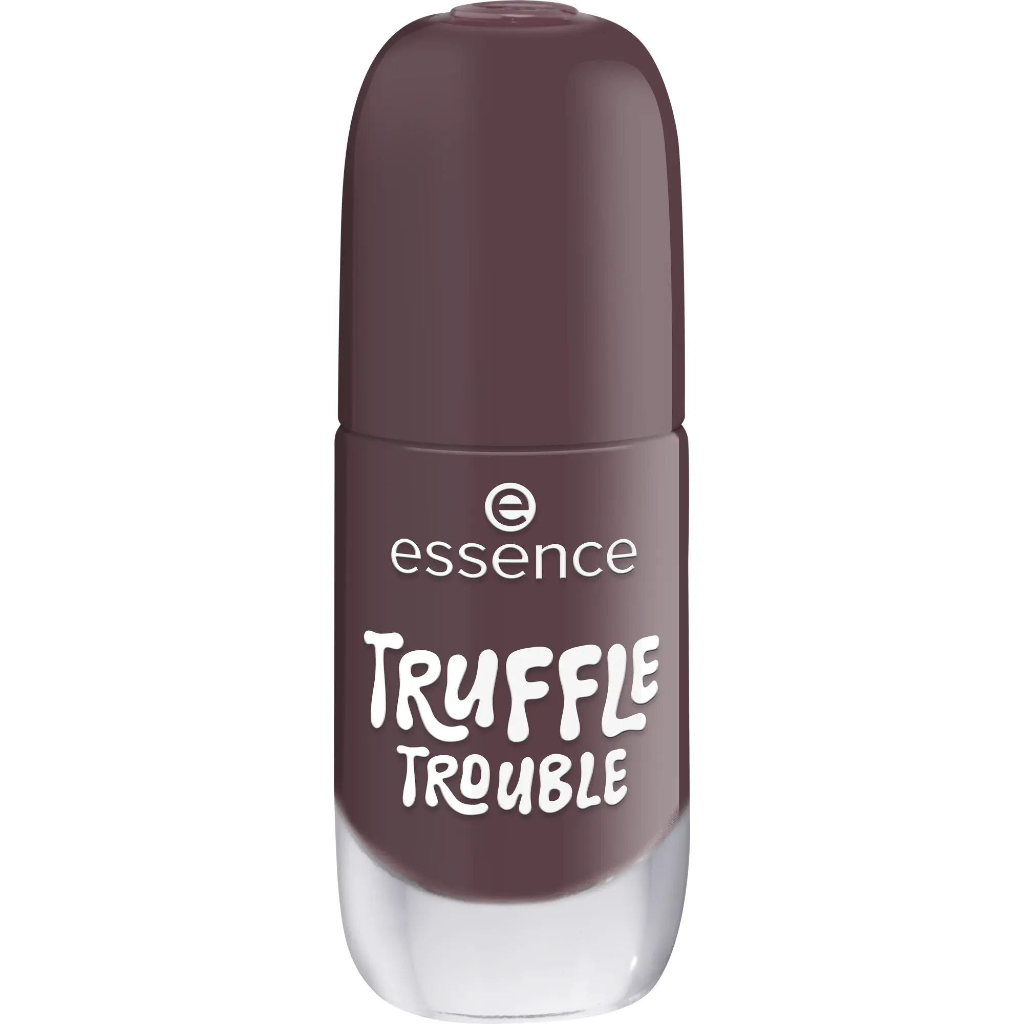 Gel Nail Polish 44 Truffle Trouble - Image 6