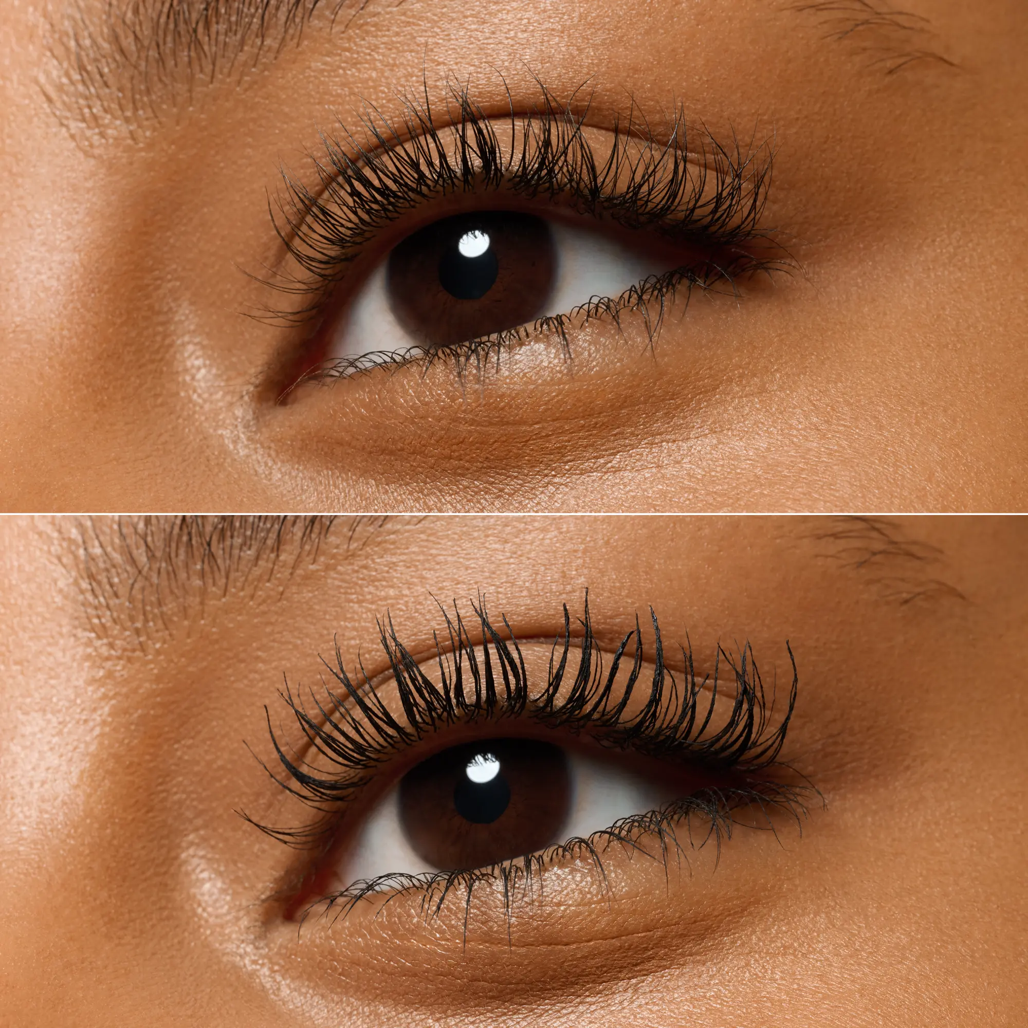 Get BIG! Lashes Curl Boost Mascara - Image 2