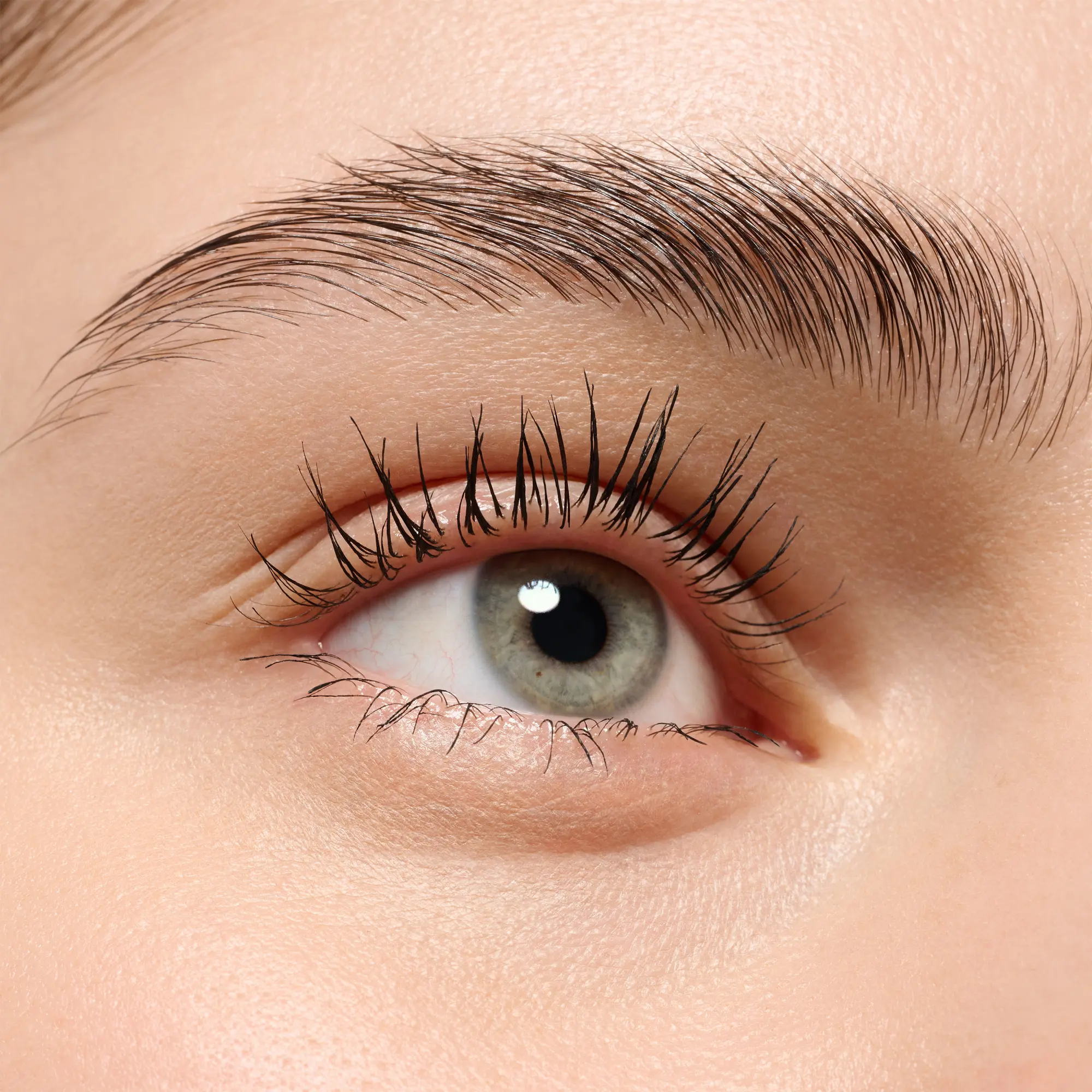 Get BIG! Lashes Curl Boost Mascara - Image 4