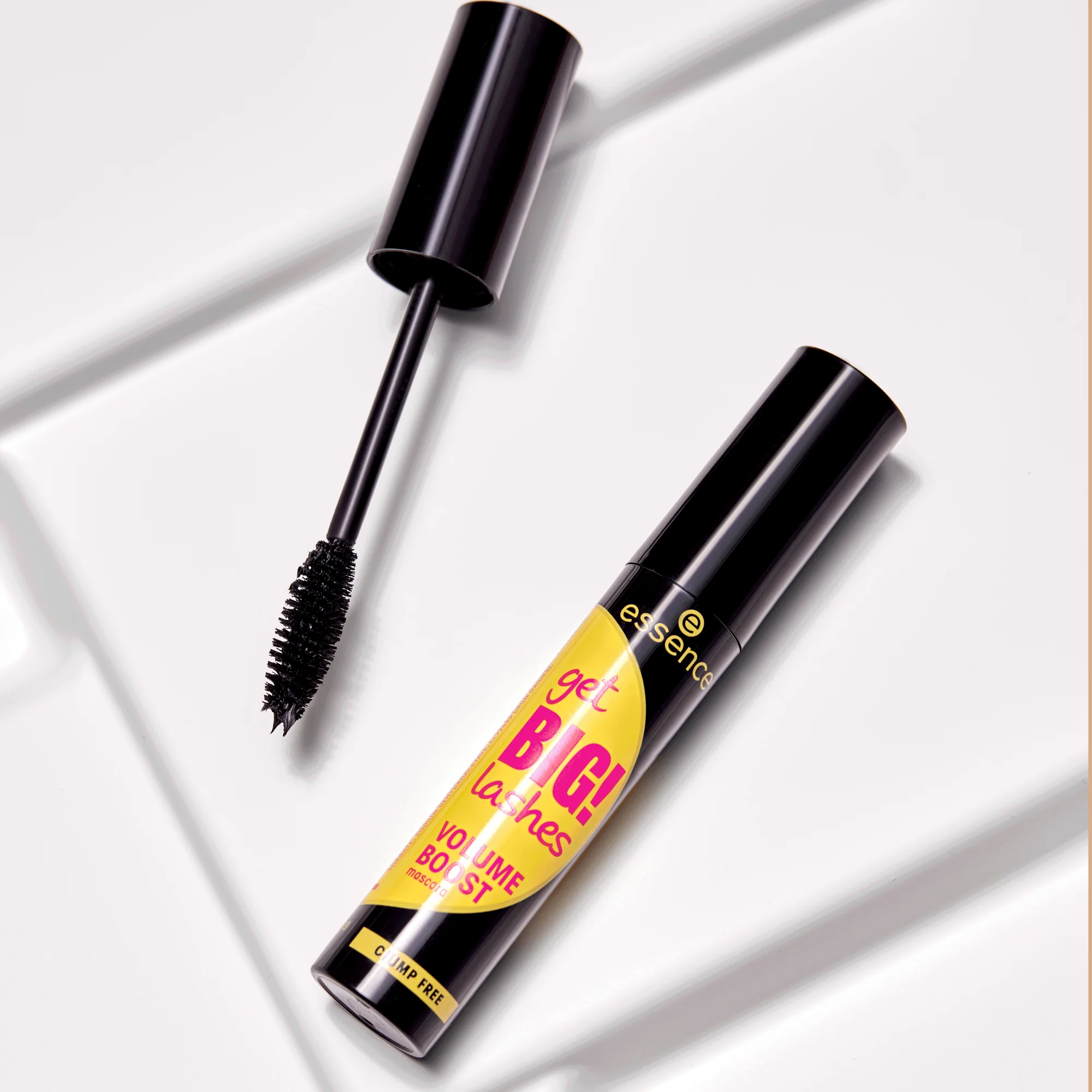 Get Big! Lashes Volume Boost Mascara - Image 7