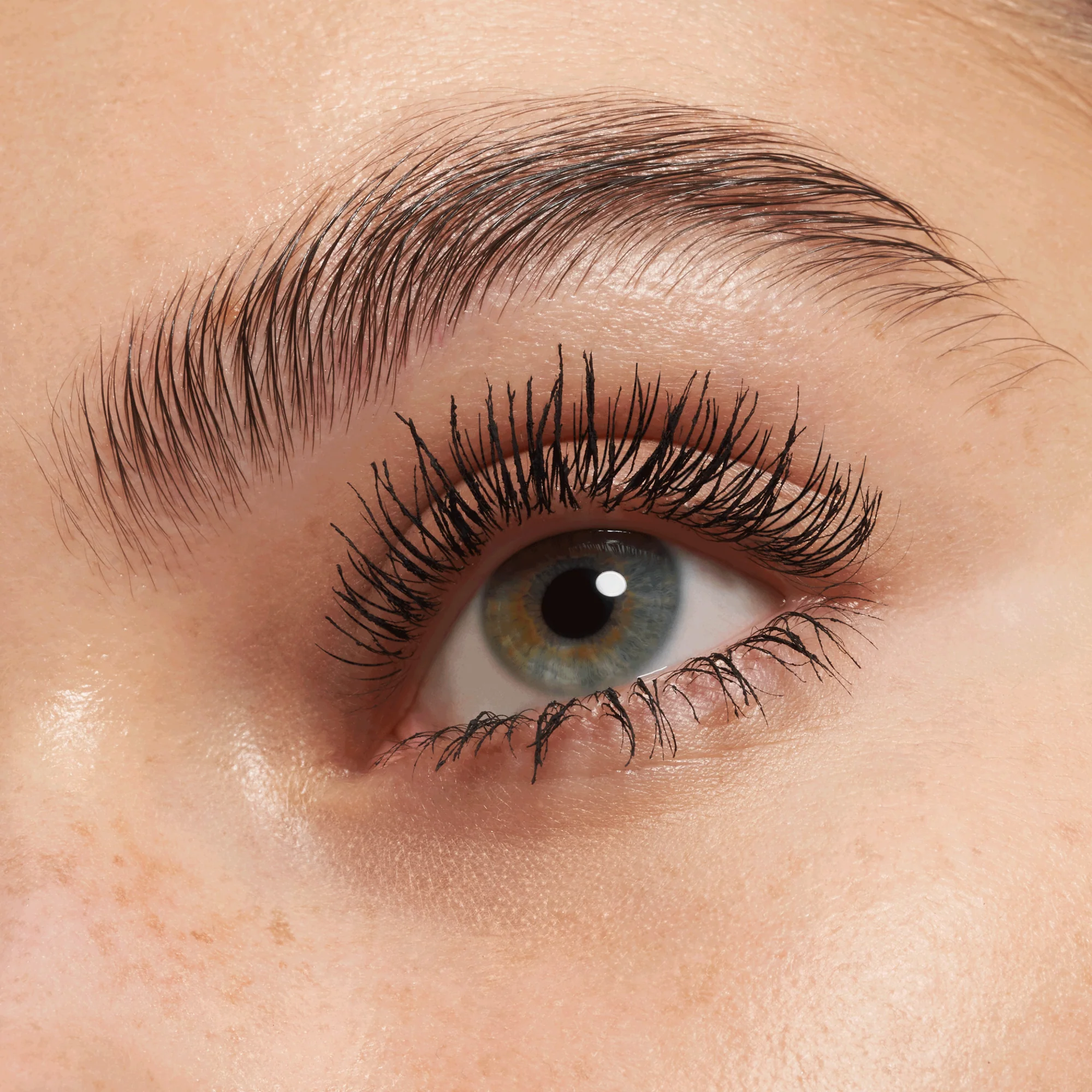 Get Big! Lashes Volume Boost Waterproof Mascara - Image 4