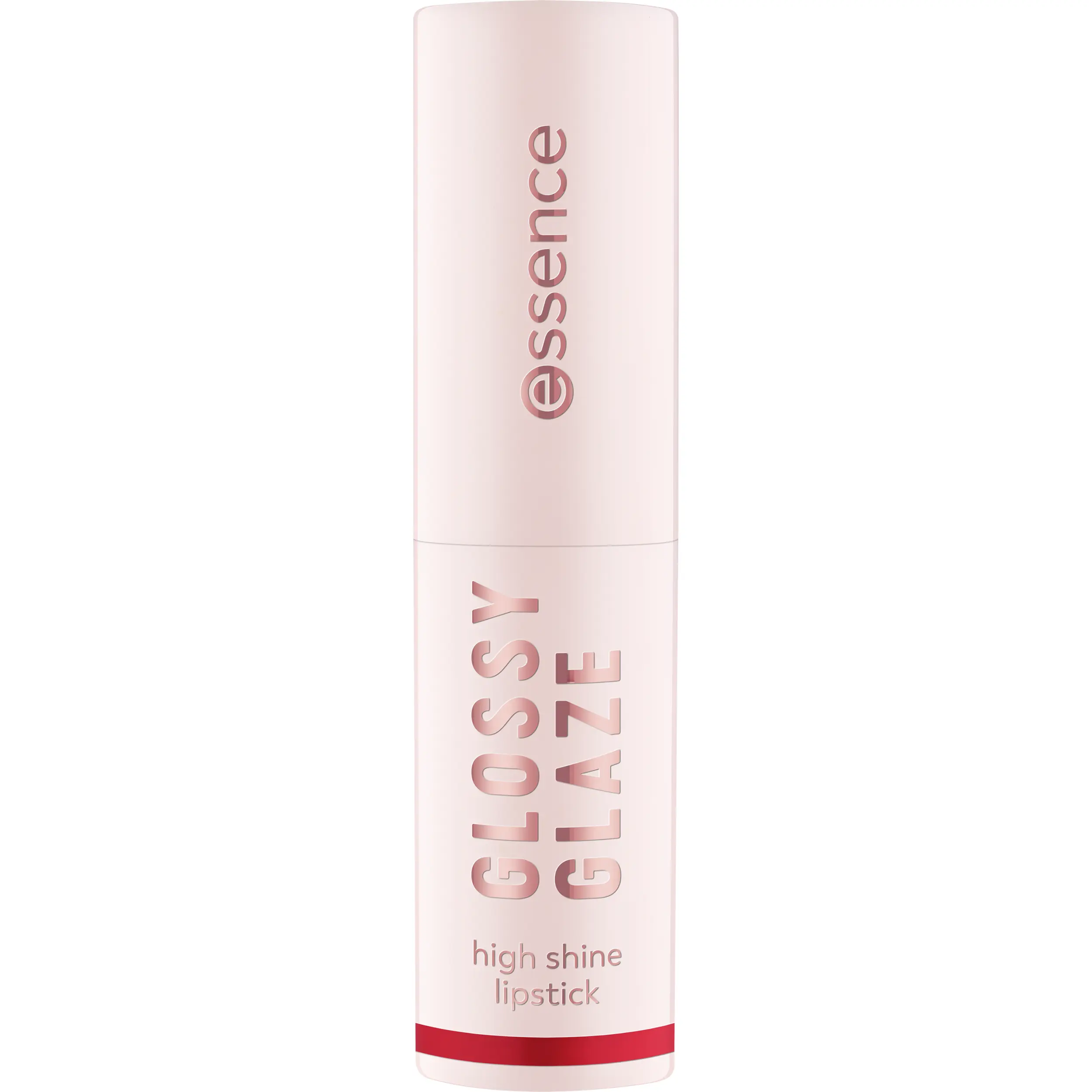 Glossy Glaze High Shine Lipstick 04 Red Dy For The Day - Image 3
