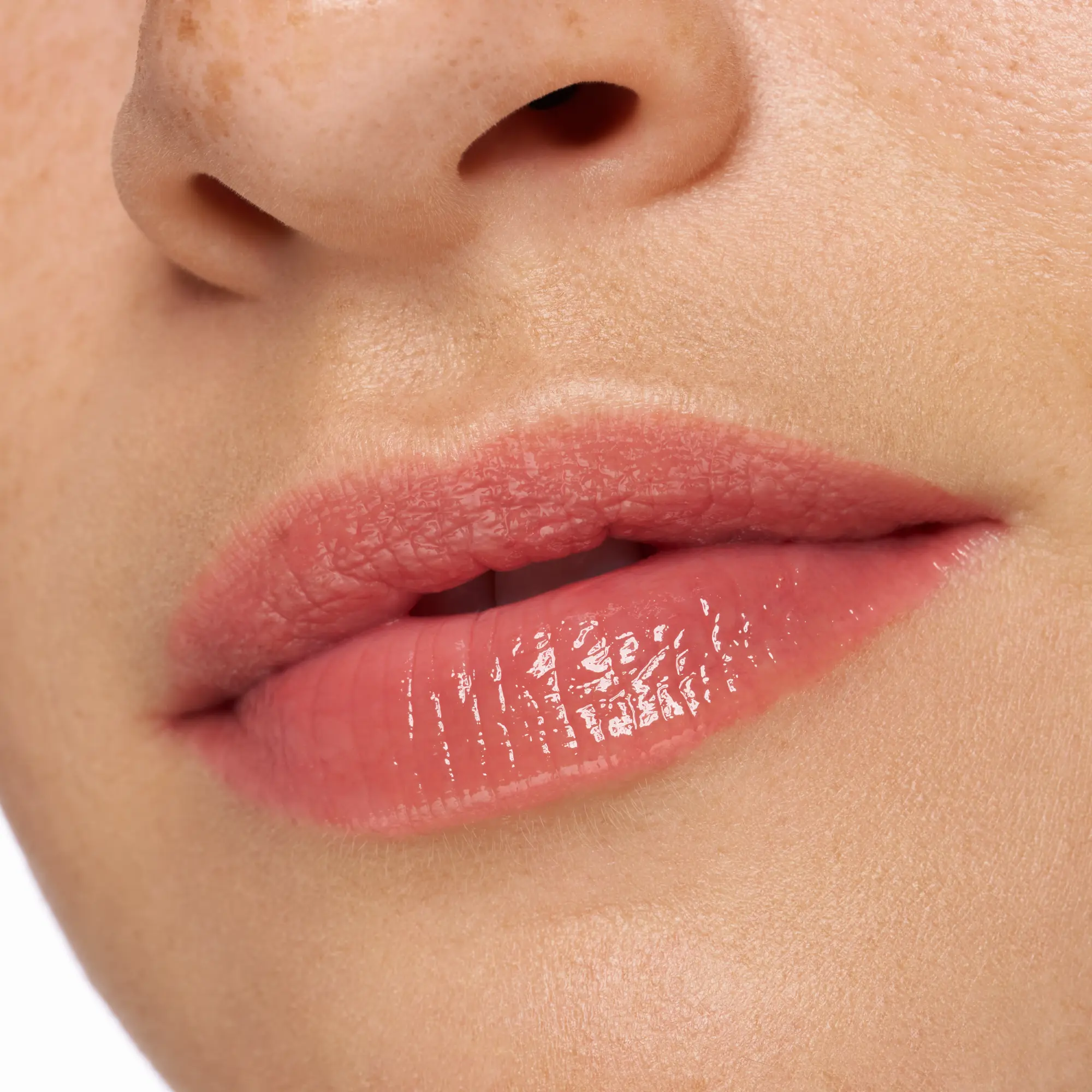Glossy Glaze High Shine Lipstick 05 Maple Me Crazy - Image 2