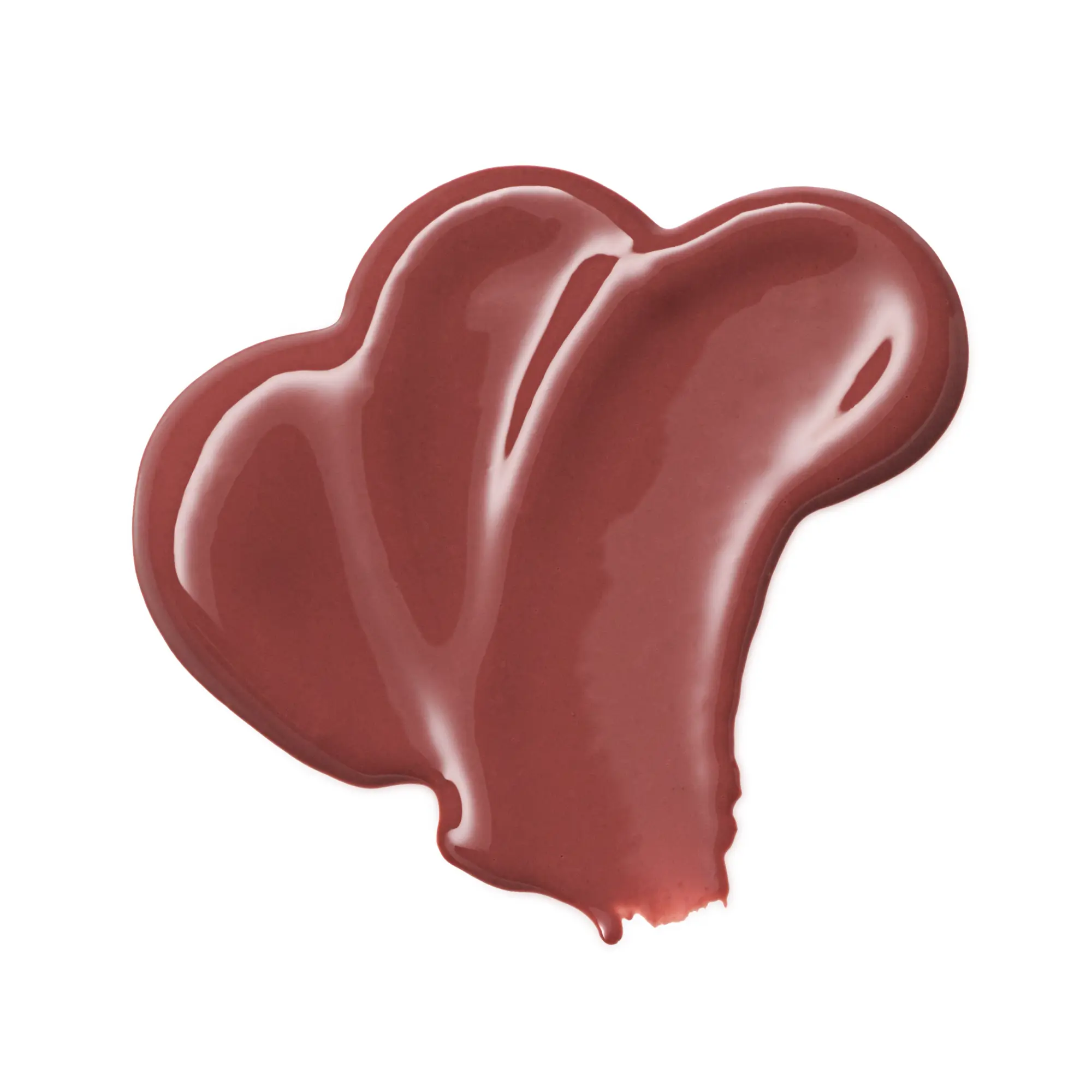 Glossy Glaze High Shine Lipstick 05 Maple Me Crazy - Image 4
