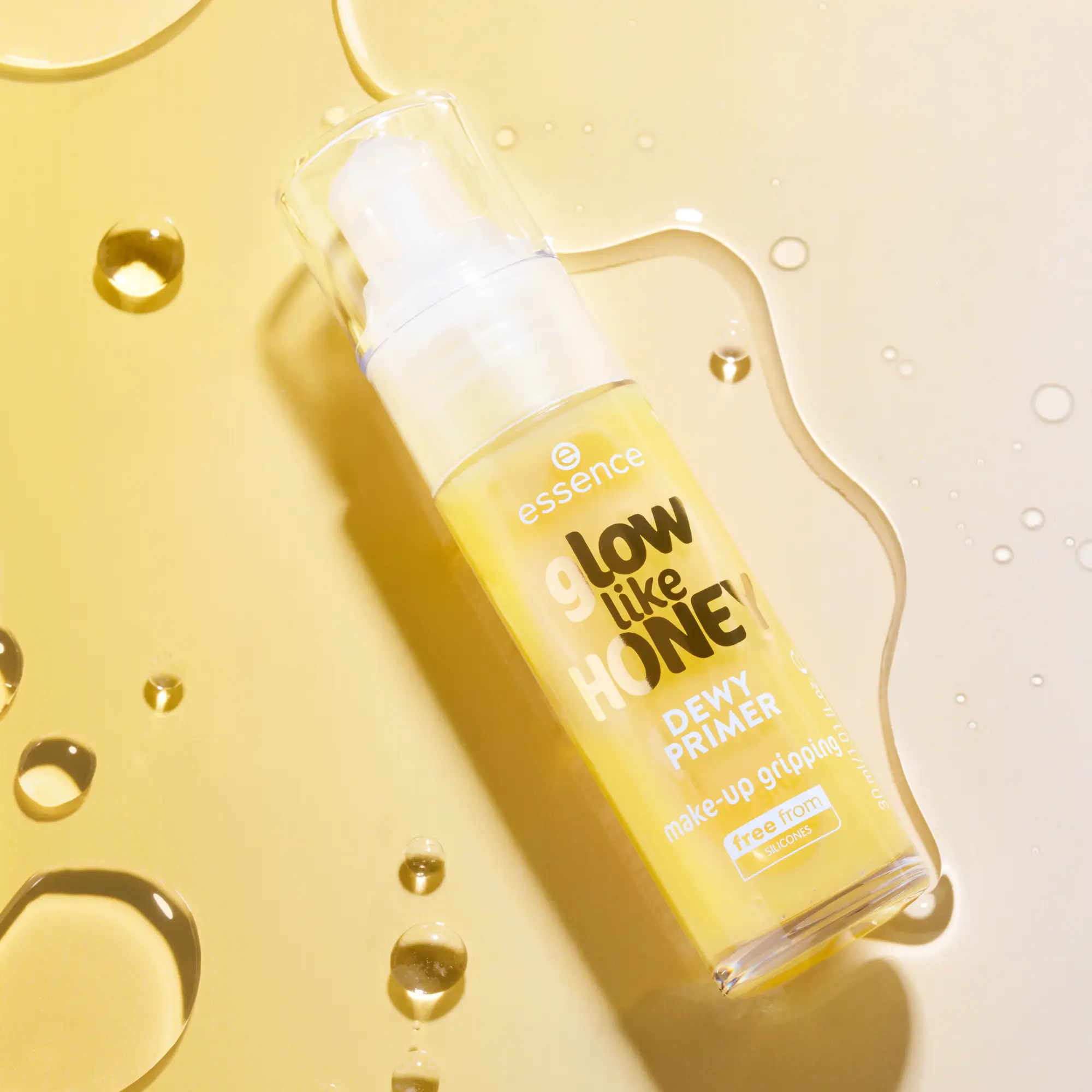 Glow Like Honey Dewy Primer - Image 6