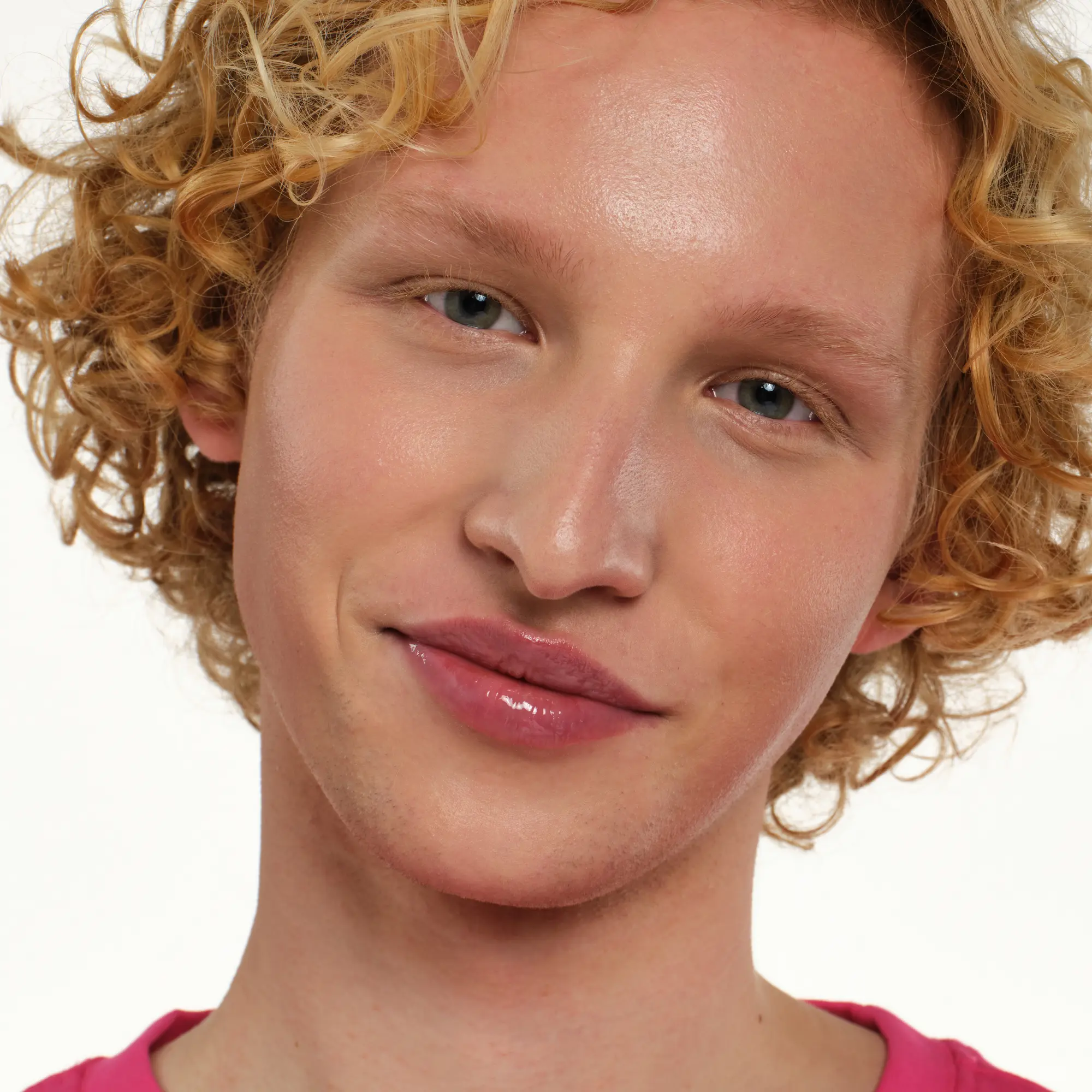 GLOWcerin Glycerin Lip Treatment 02 Glow Me Maybe - Image 5