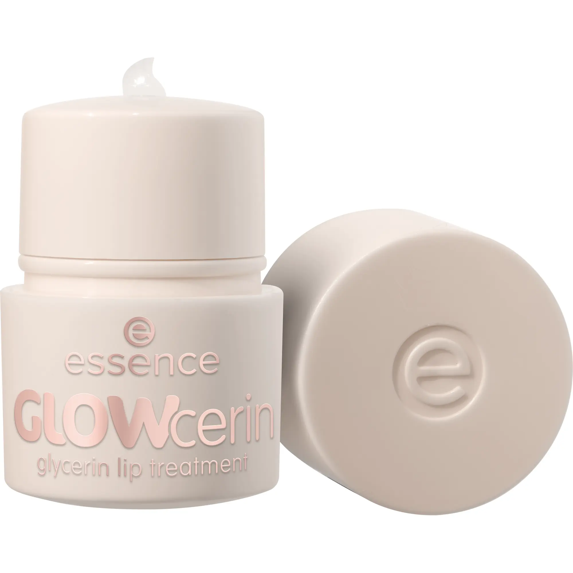 GLOWcerin Glycerin Lip Treatment 02 Glow Me Maybe - Image 9