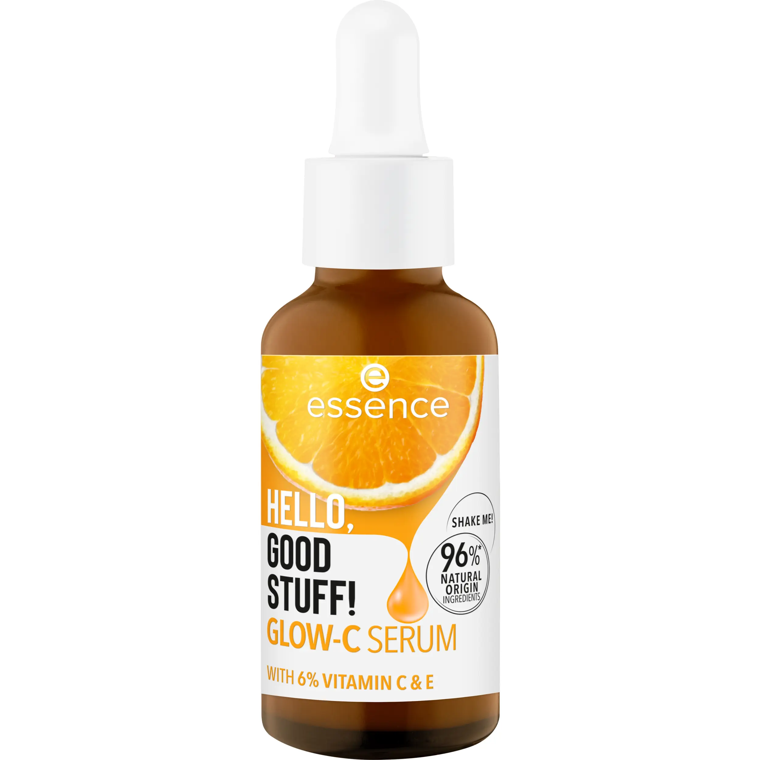 Hello, Good Stuff! Glow C Serum - Image 4