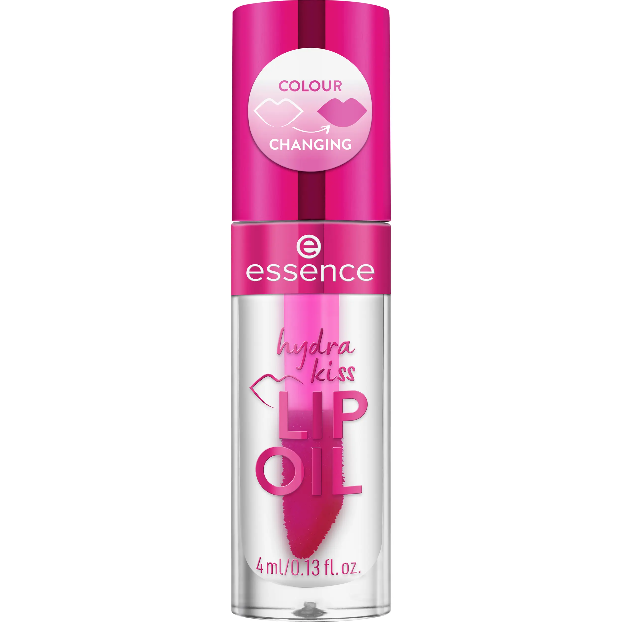 Hydra Kiss Lip Oil 06 Cranberry Is Back - Image 4
