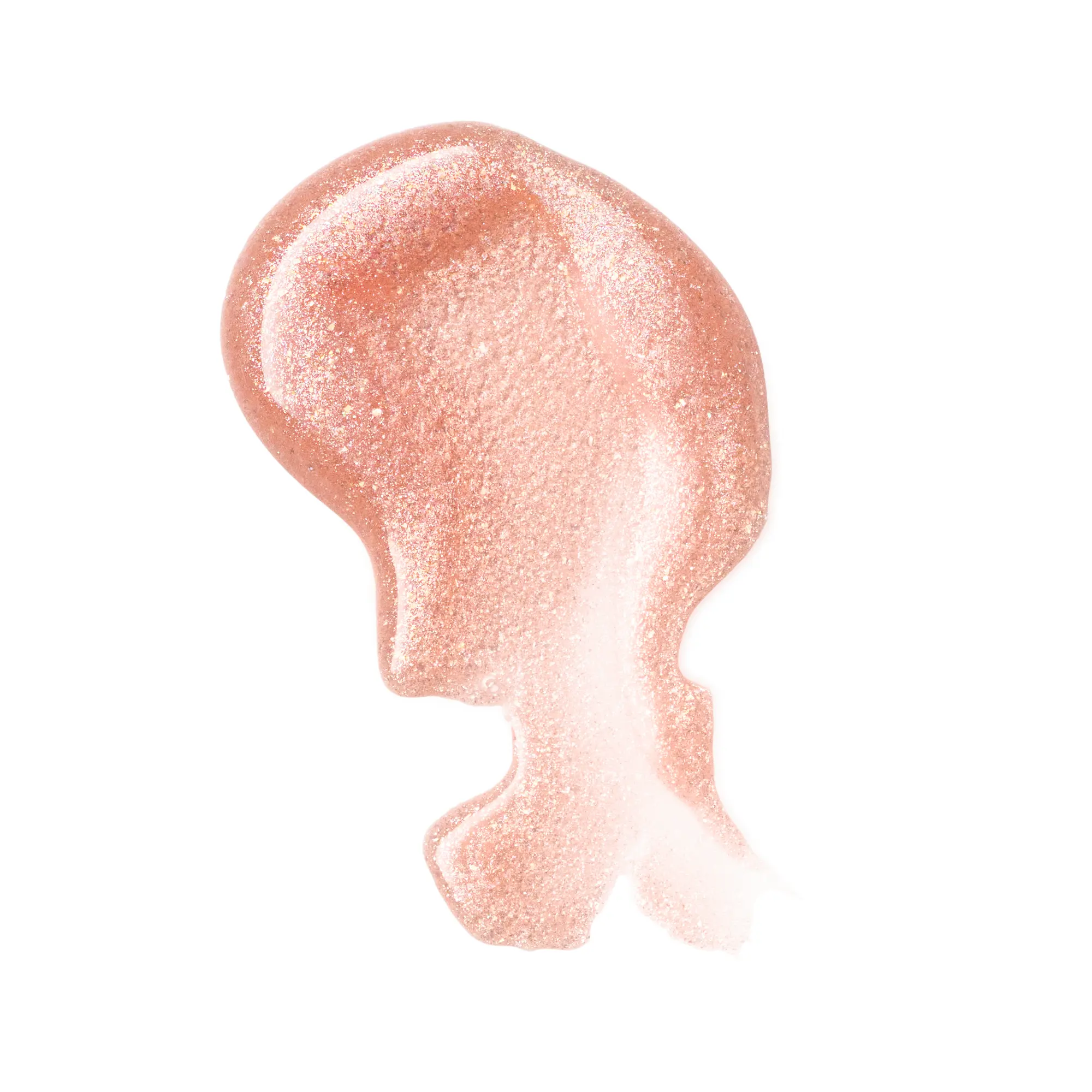 Hydra Kiss Lip Oil 09 Cookie Sparkle - Image 12