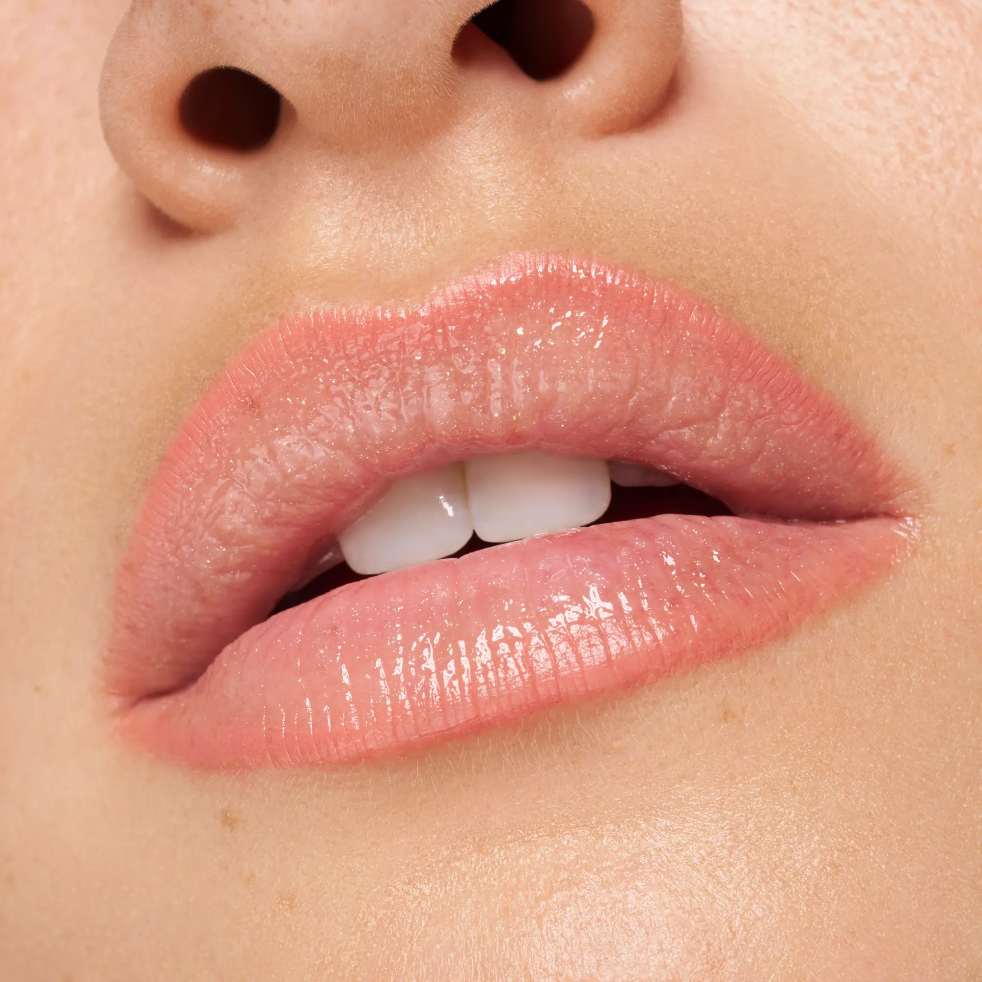 Hydra Kiss Lip Oil 09 Cookie Sparkle - Image 2